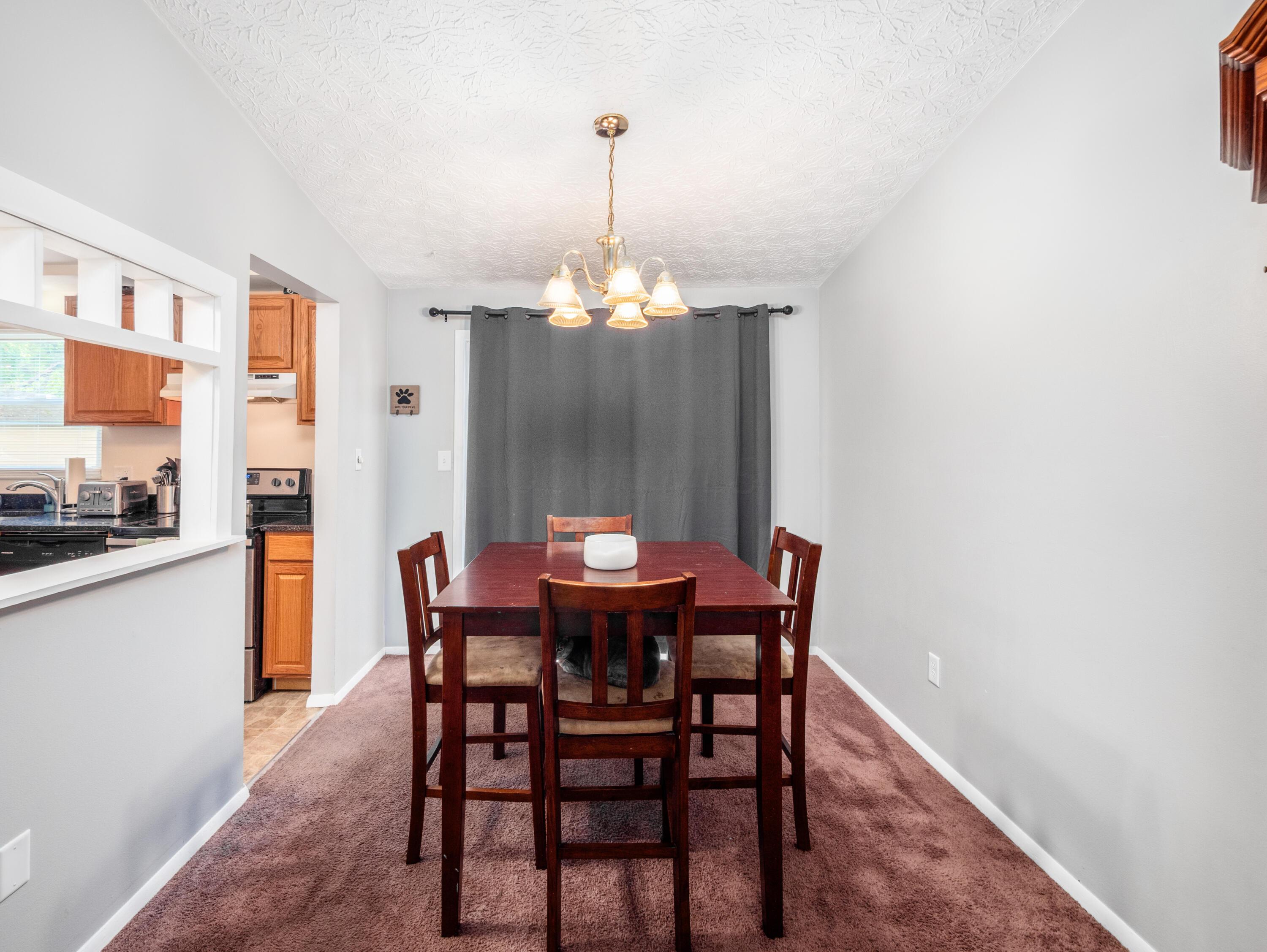 2307 Topaz Drive