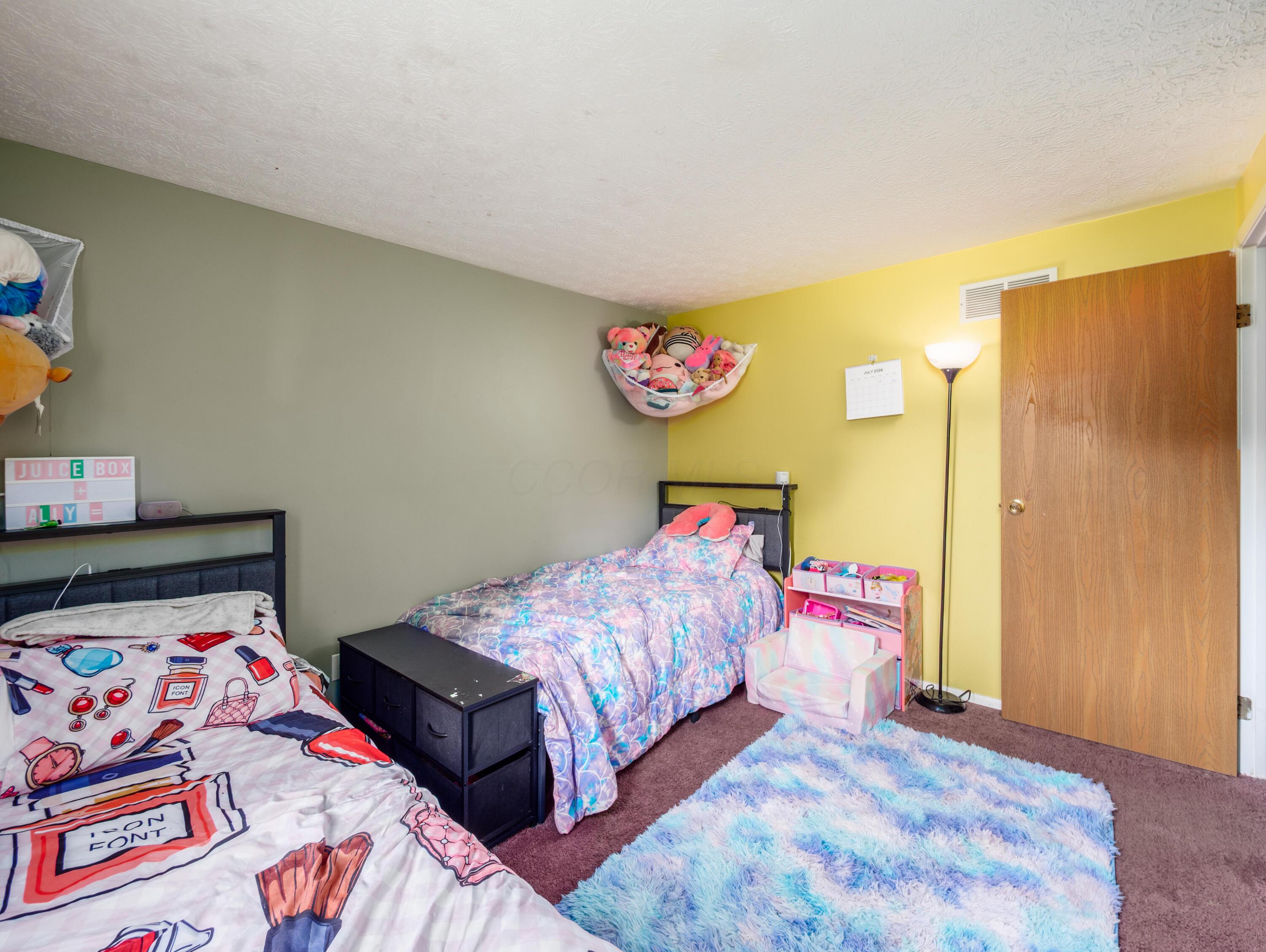 2307 Topaz Drive