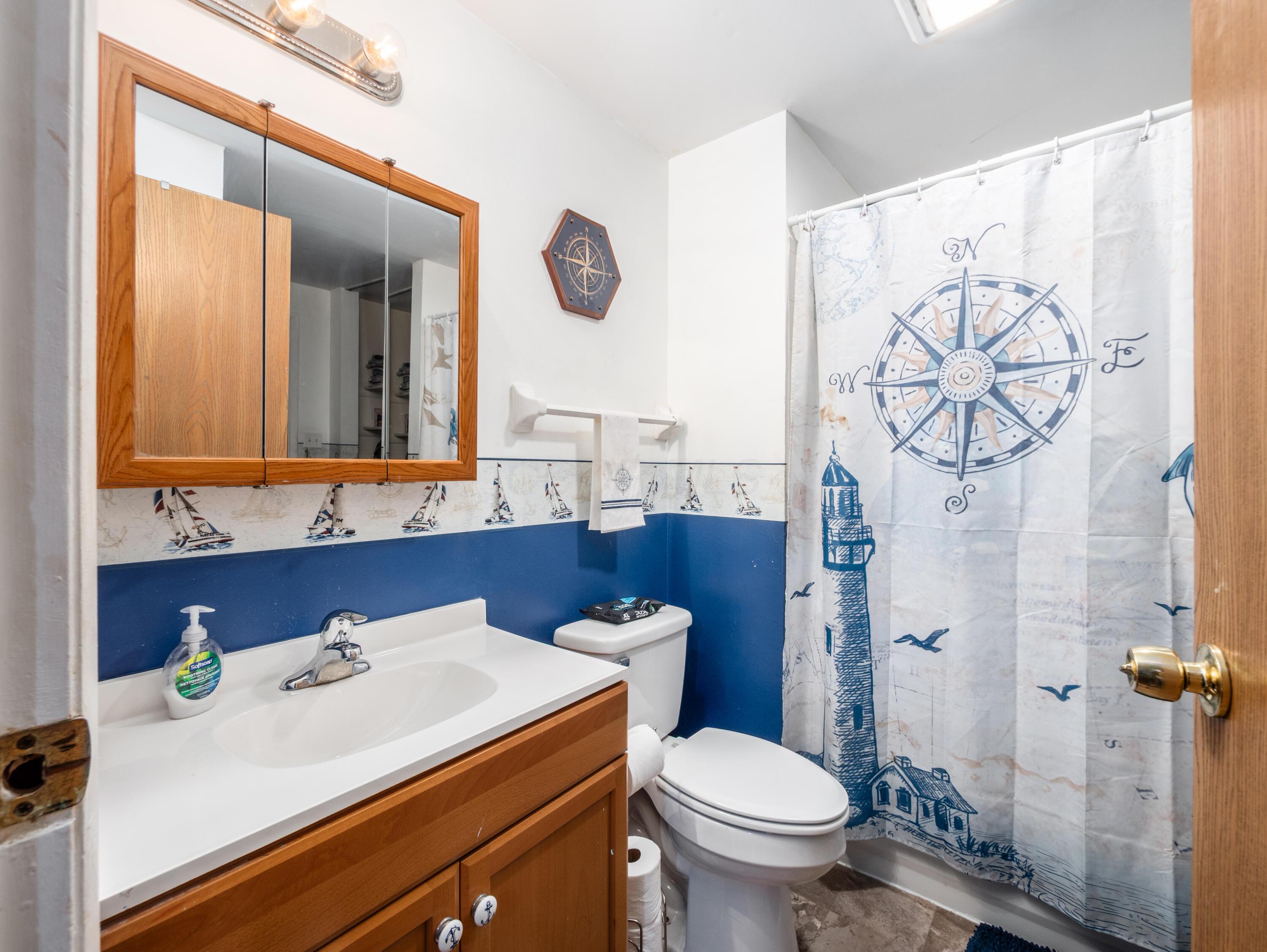2307 Topaz Drive