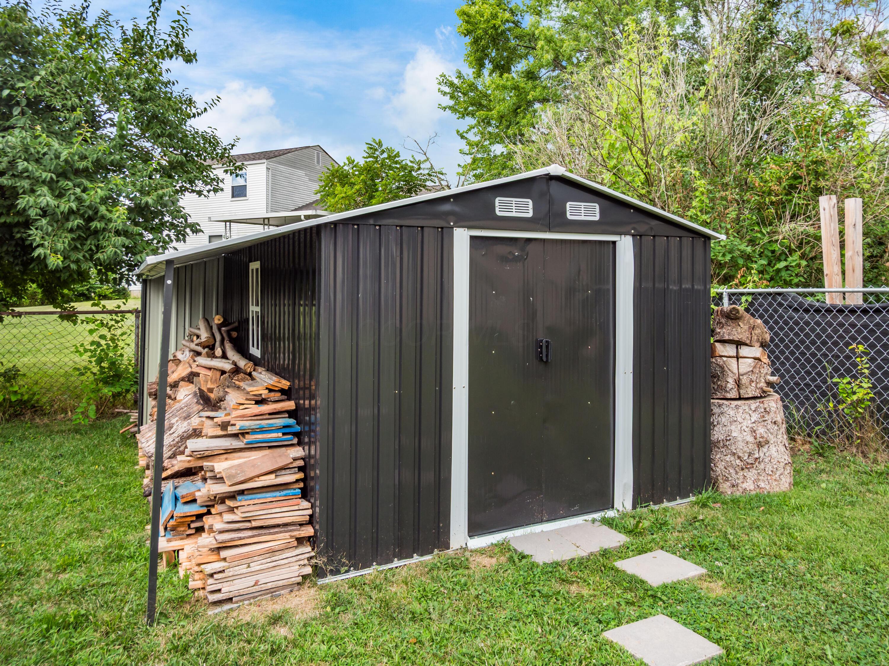 2307 Topaz Drive