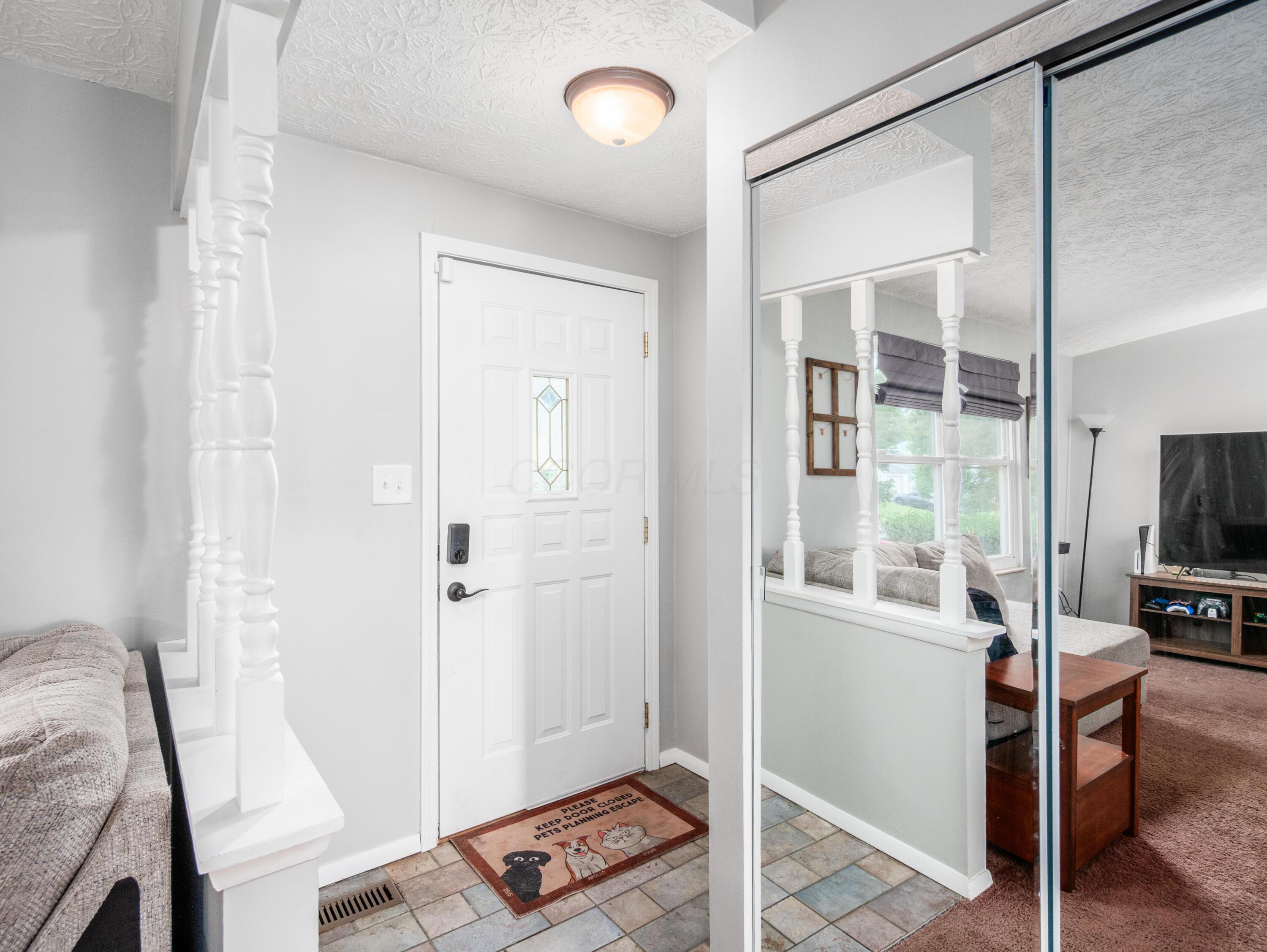 2307 Topaz Drive