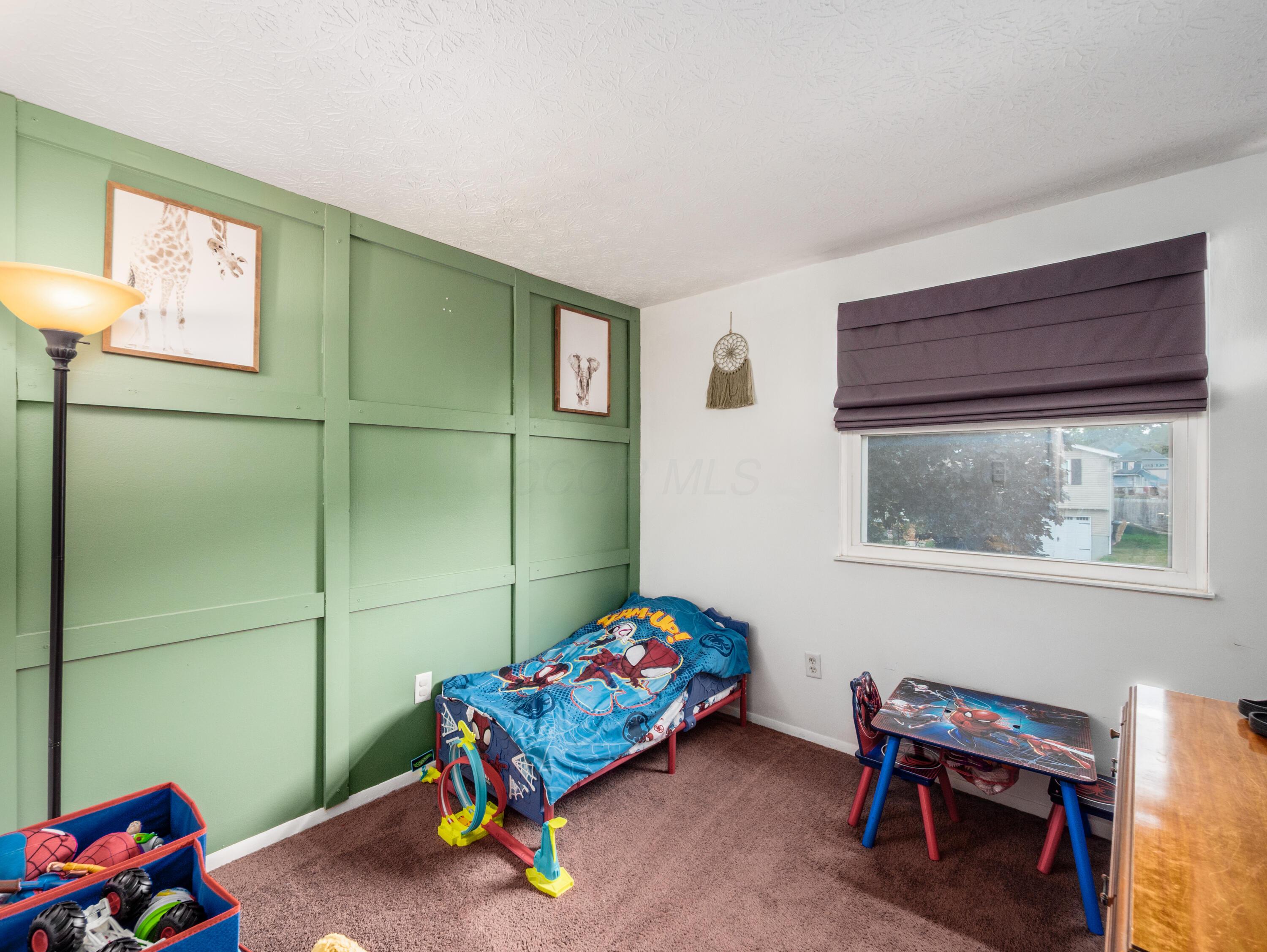2307 Topaz Drive