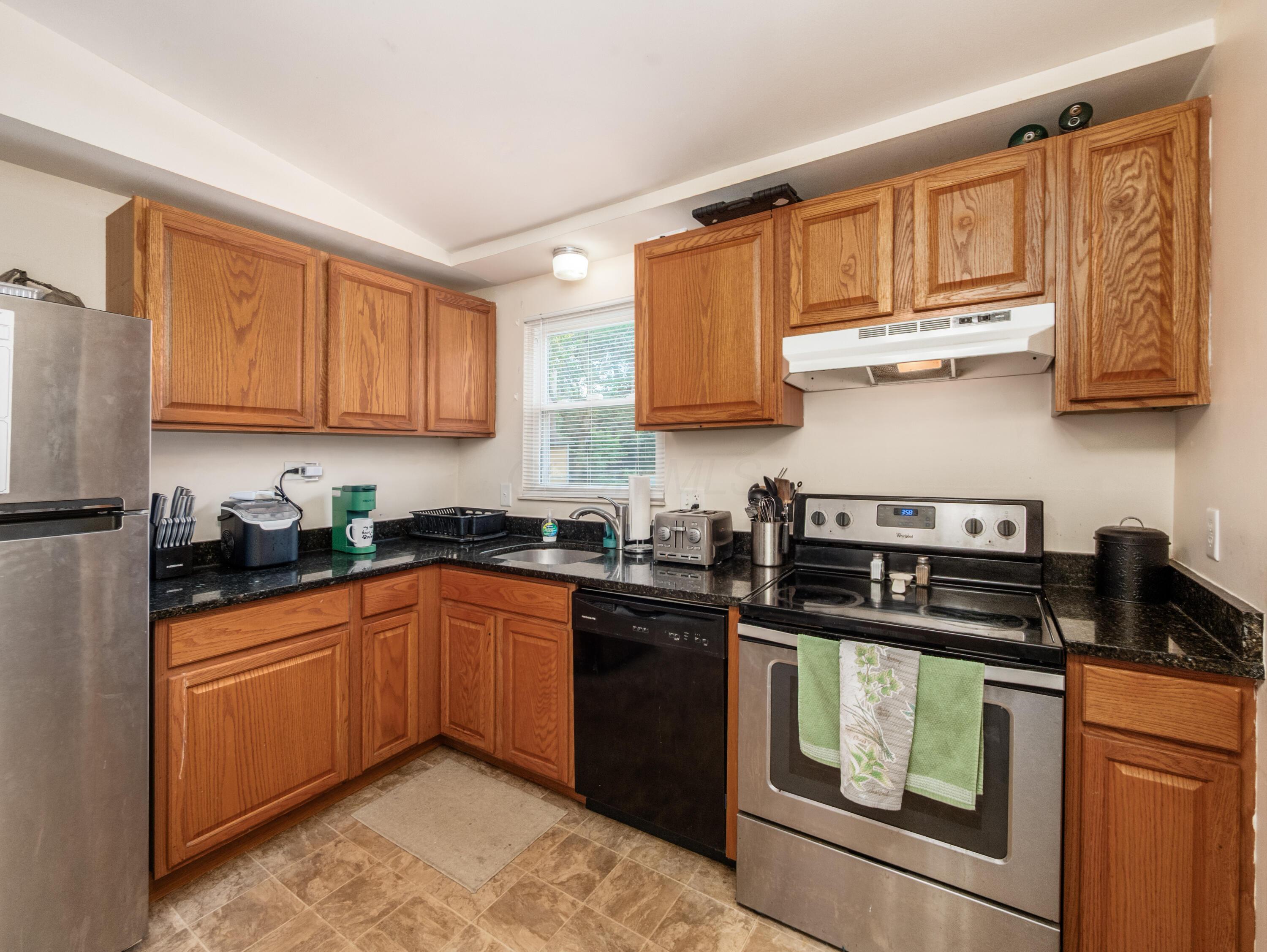 2307 Topaz Drive