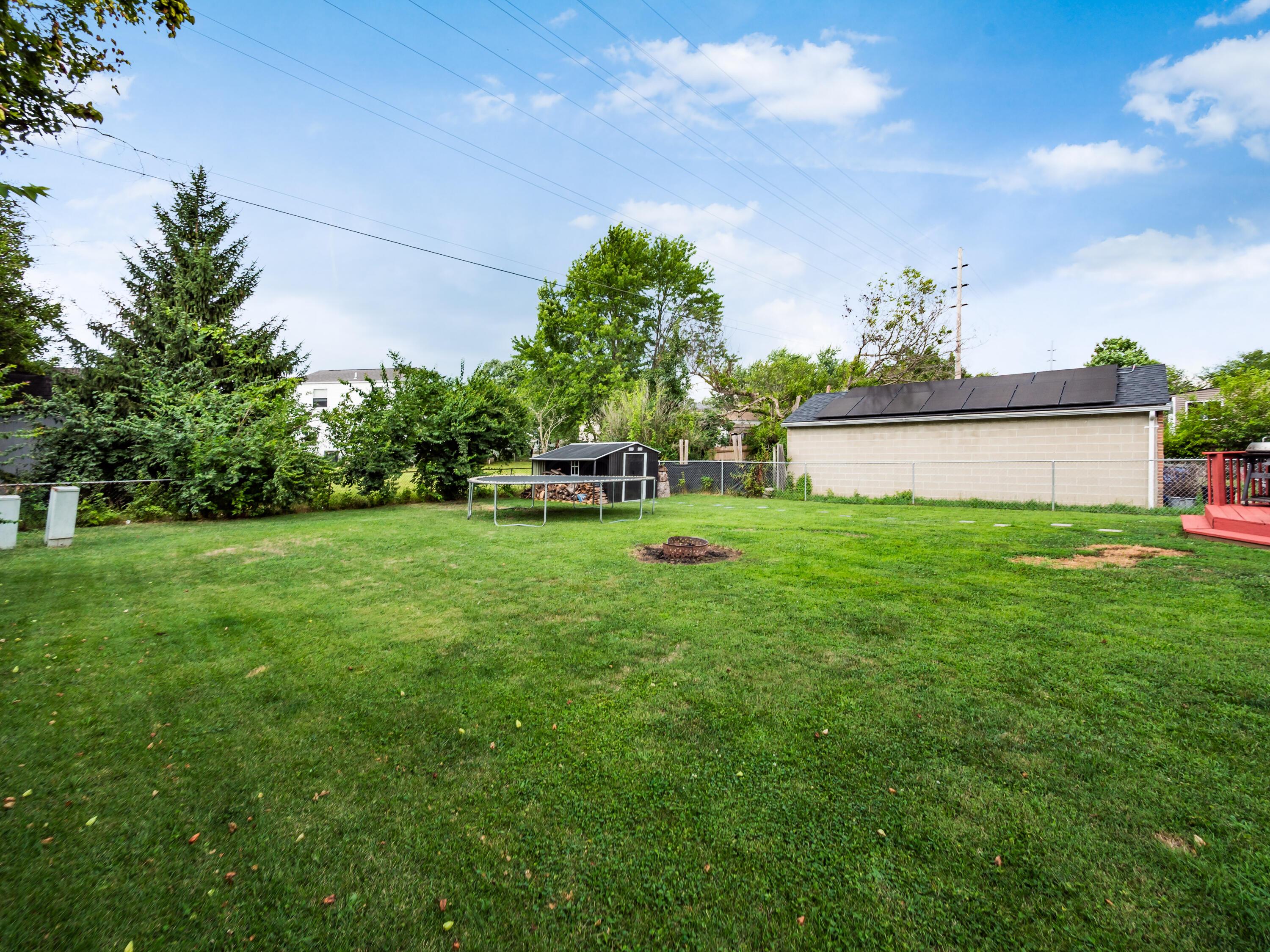 2307 Topaz Drive