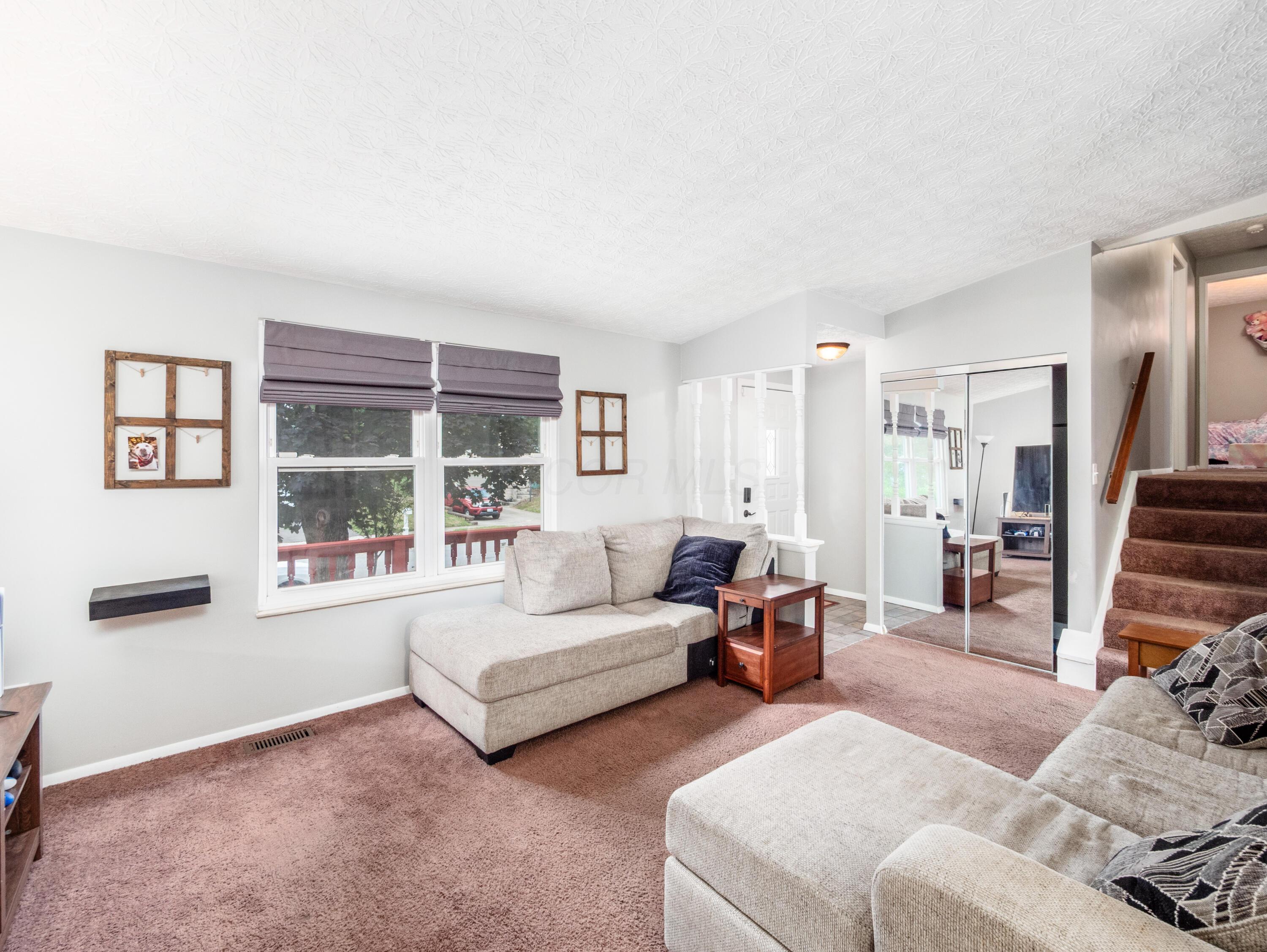 2307 Topaz Drive