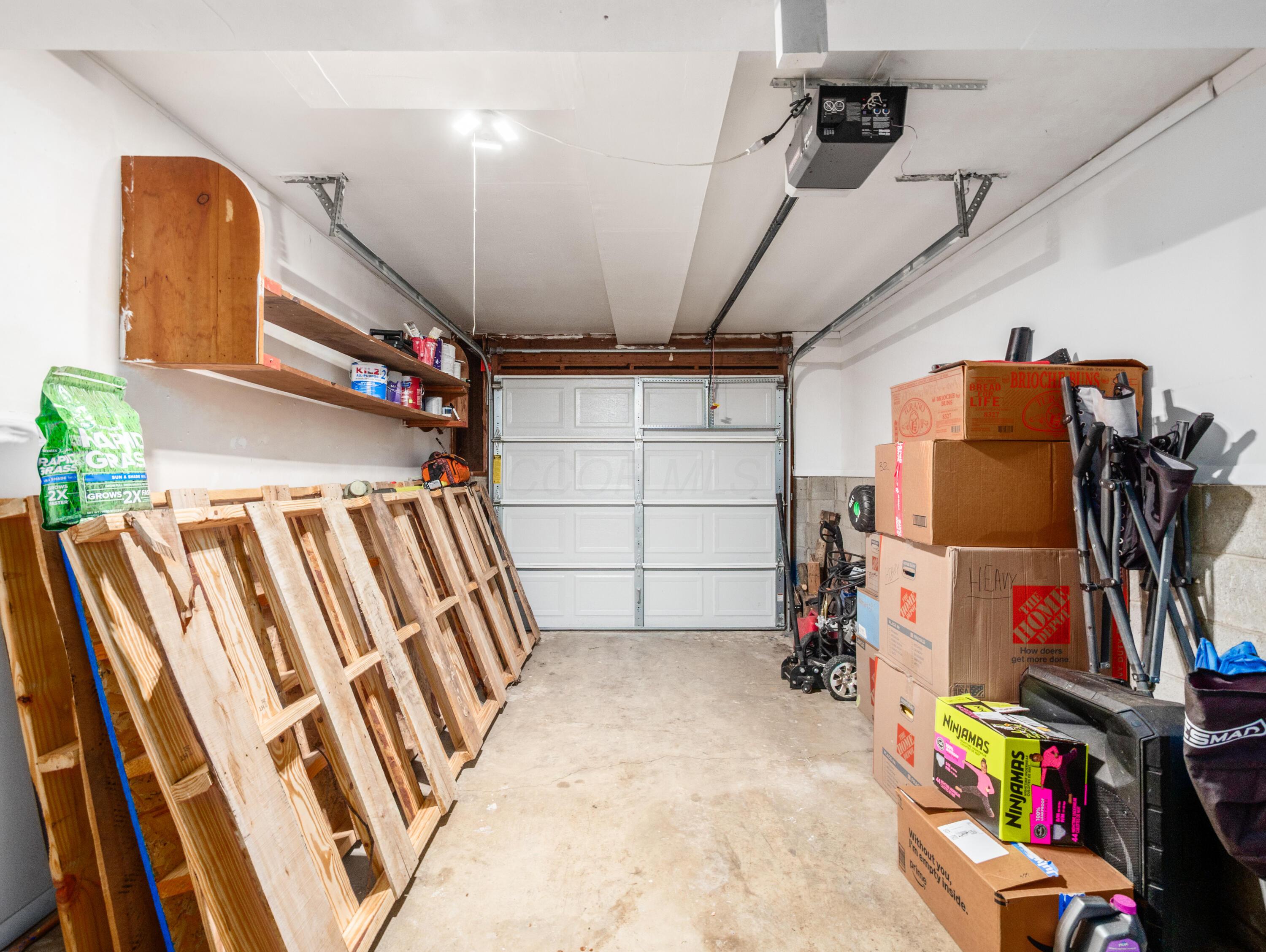 2307 Topaz Drive