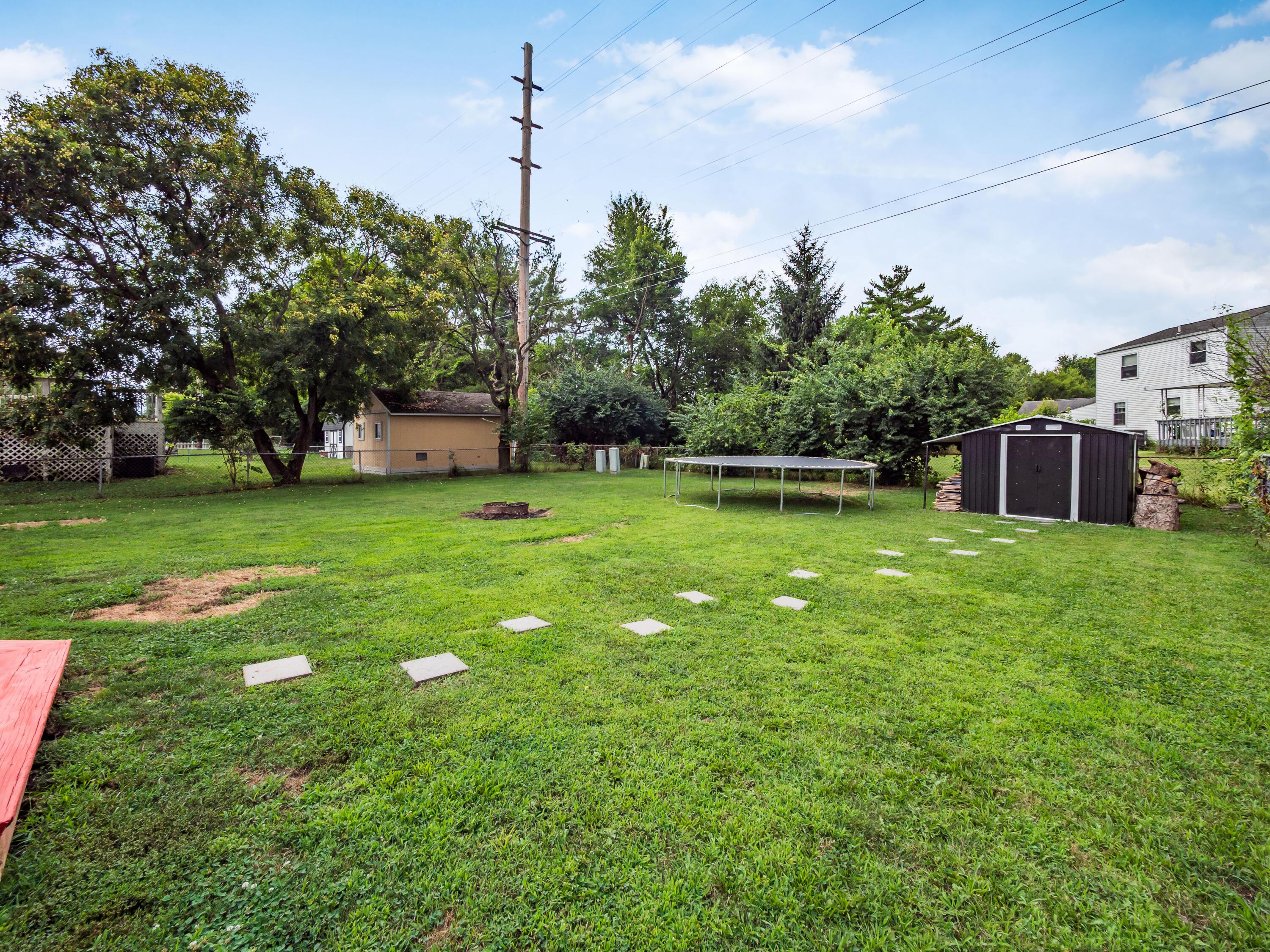 2307 Topaz Drive
