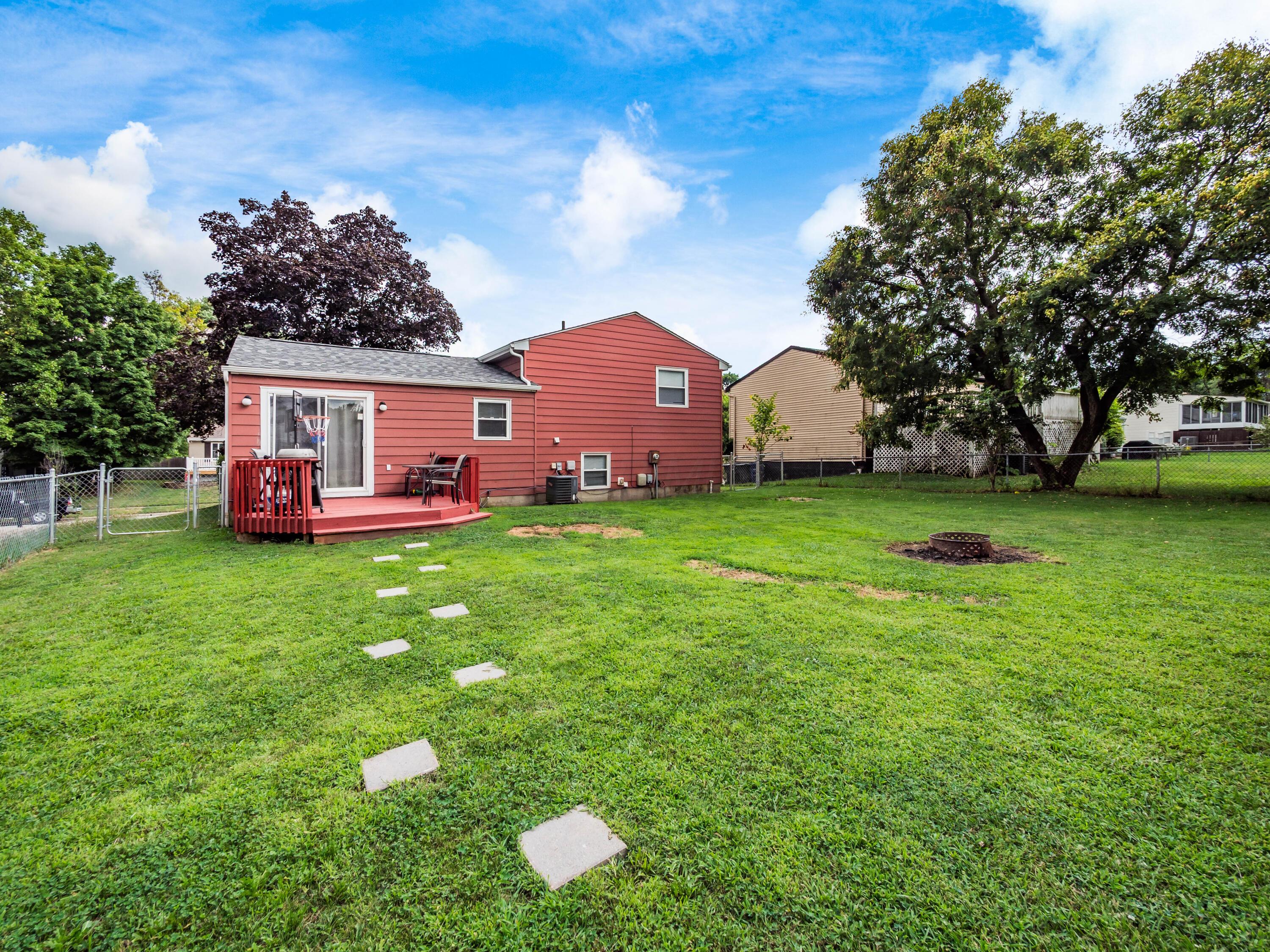 2307 Topaz Drive