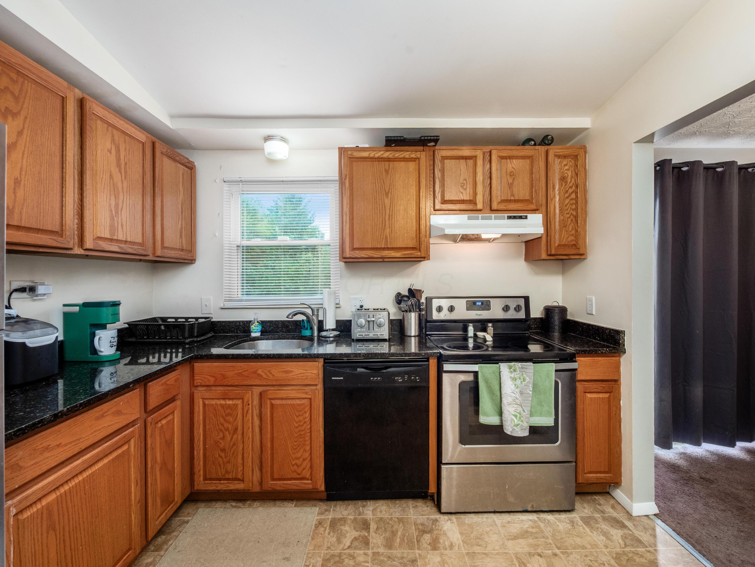 2307 Topaz Drive