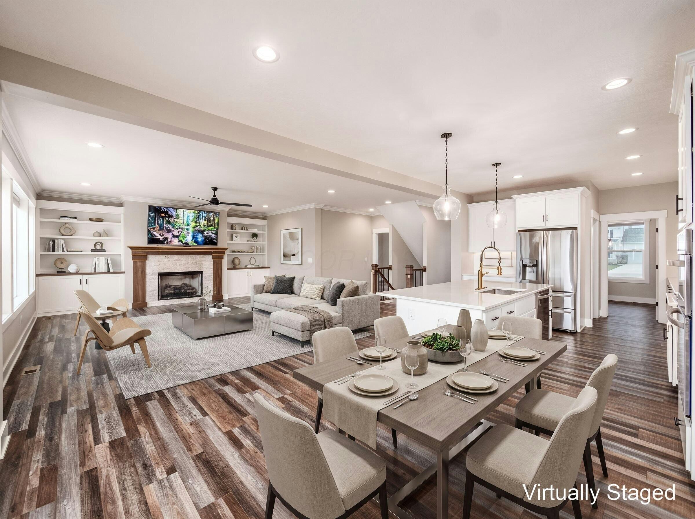 2338 Jaxton Court