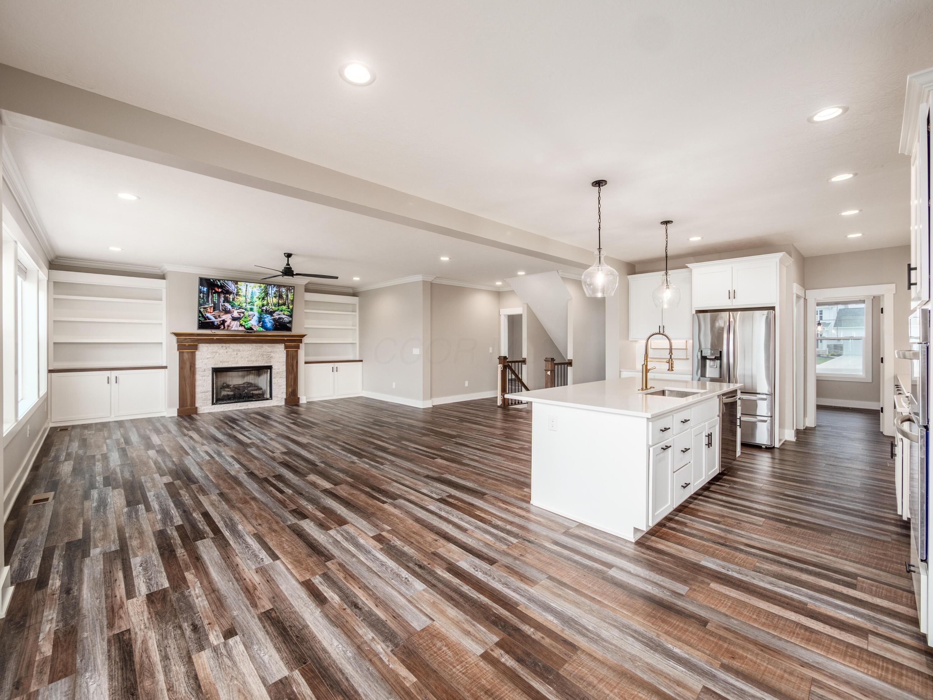 2338 Jaxton Court