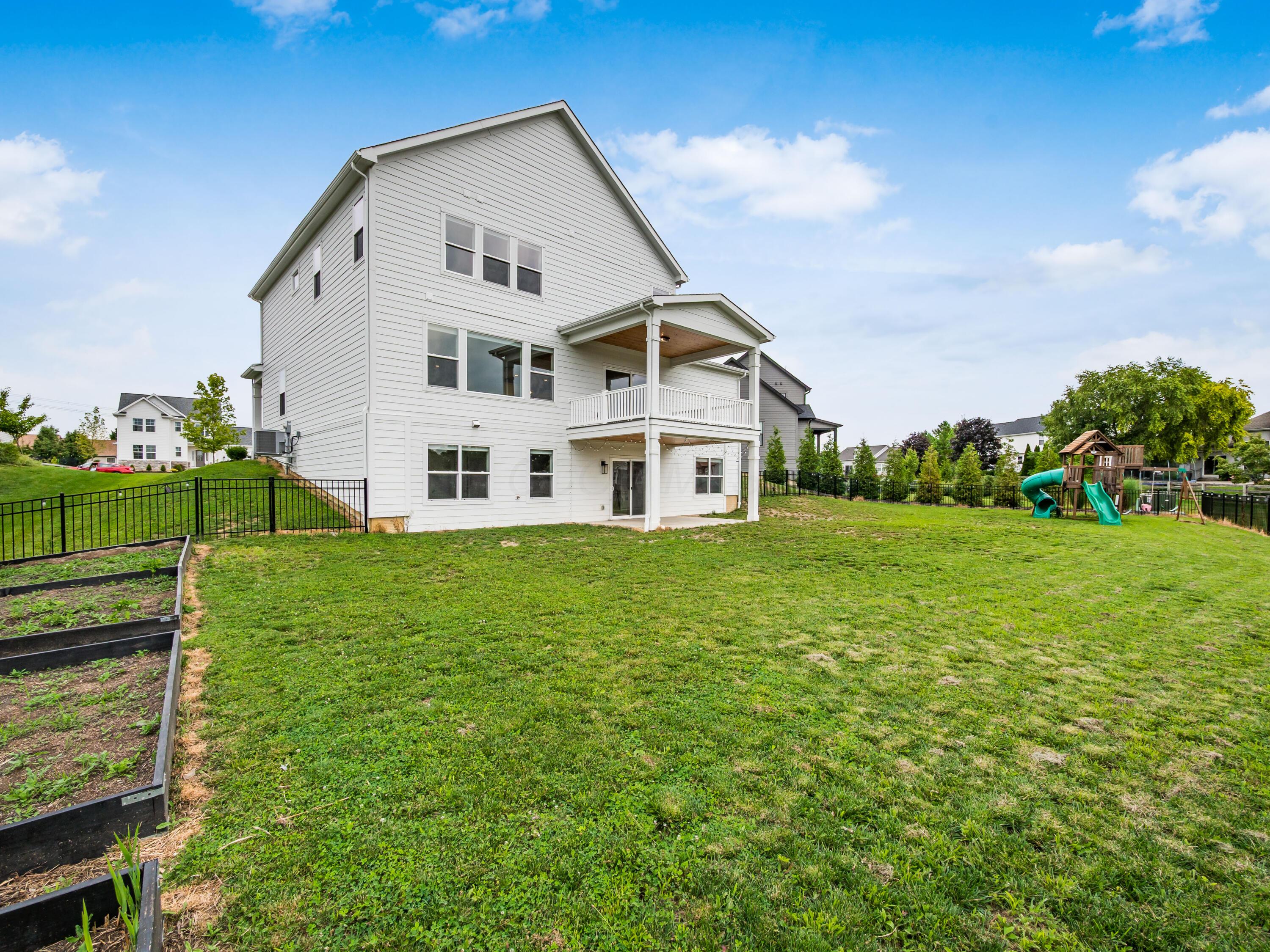 2338 Jaxton Court