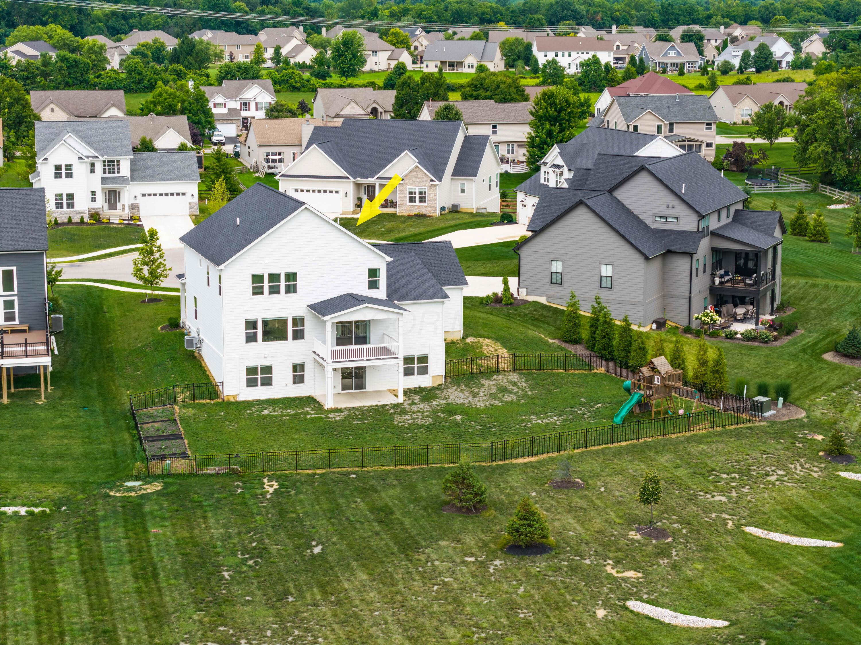 2338 Jaxton Court