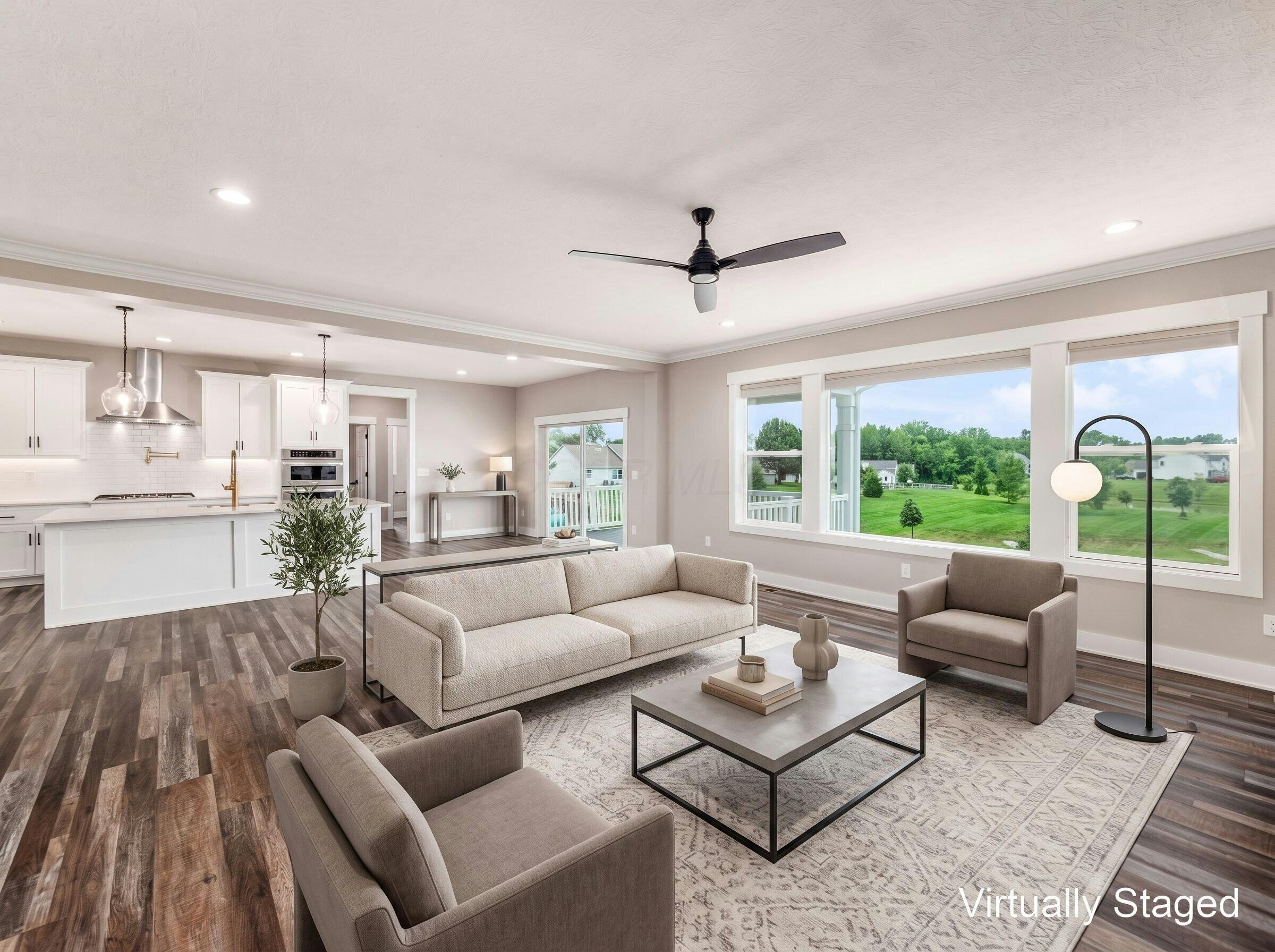 2338 Jaxton Court