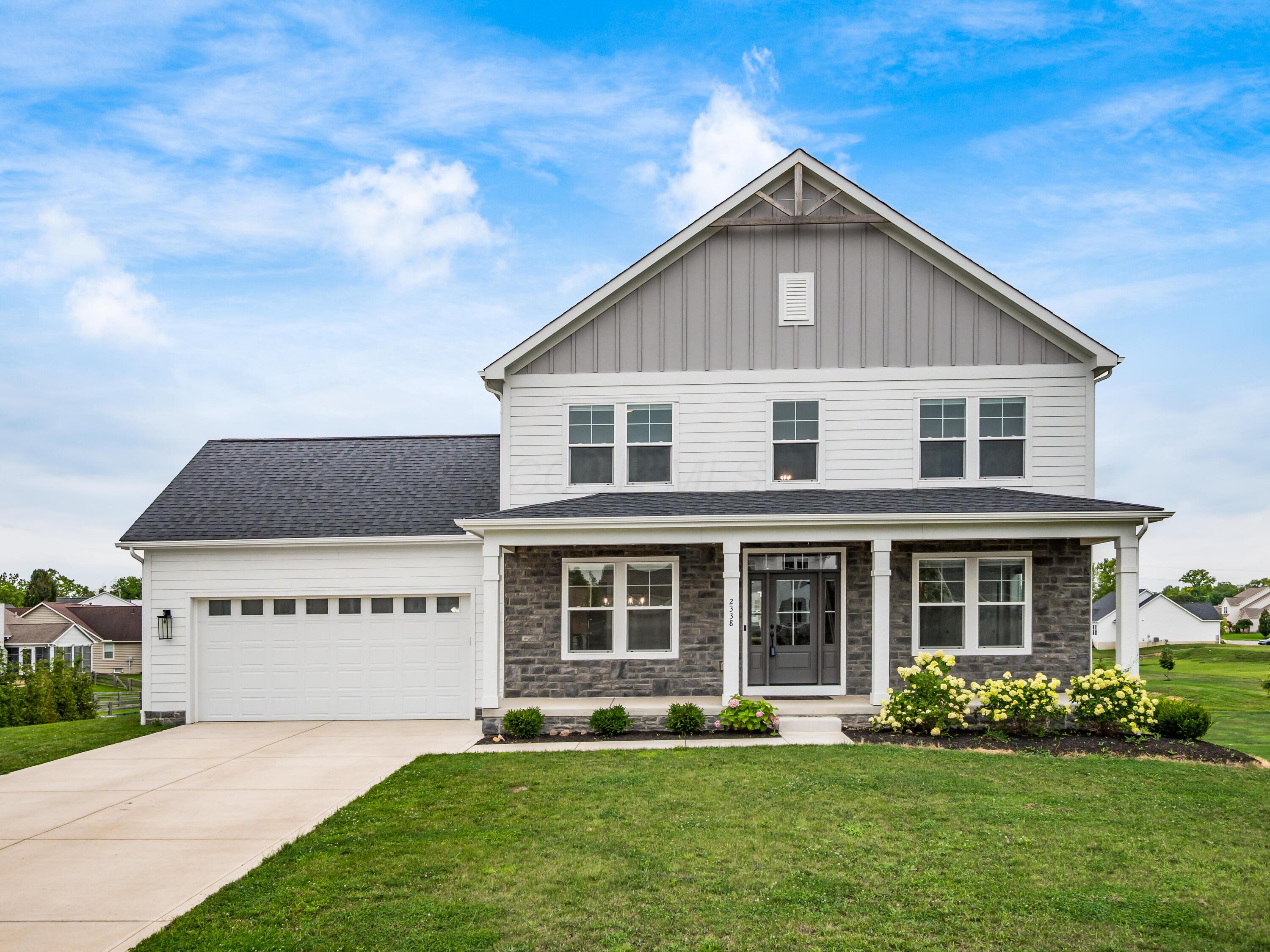 2338 Jaxton Court