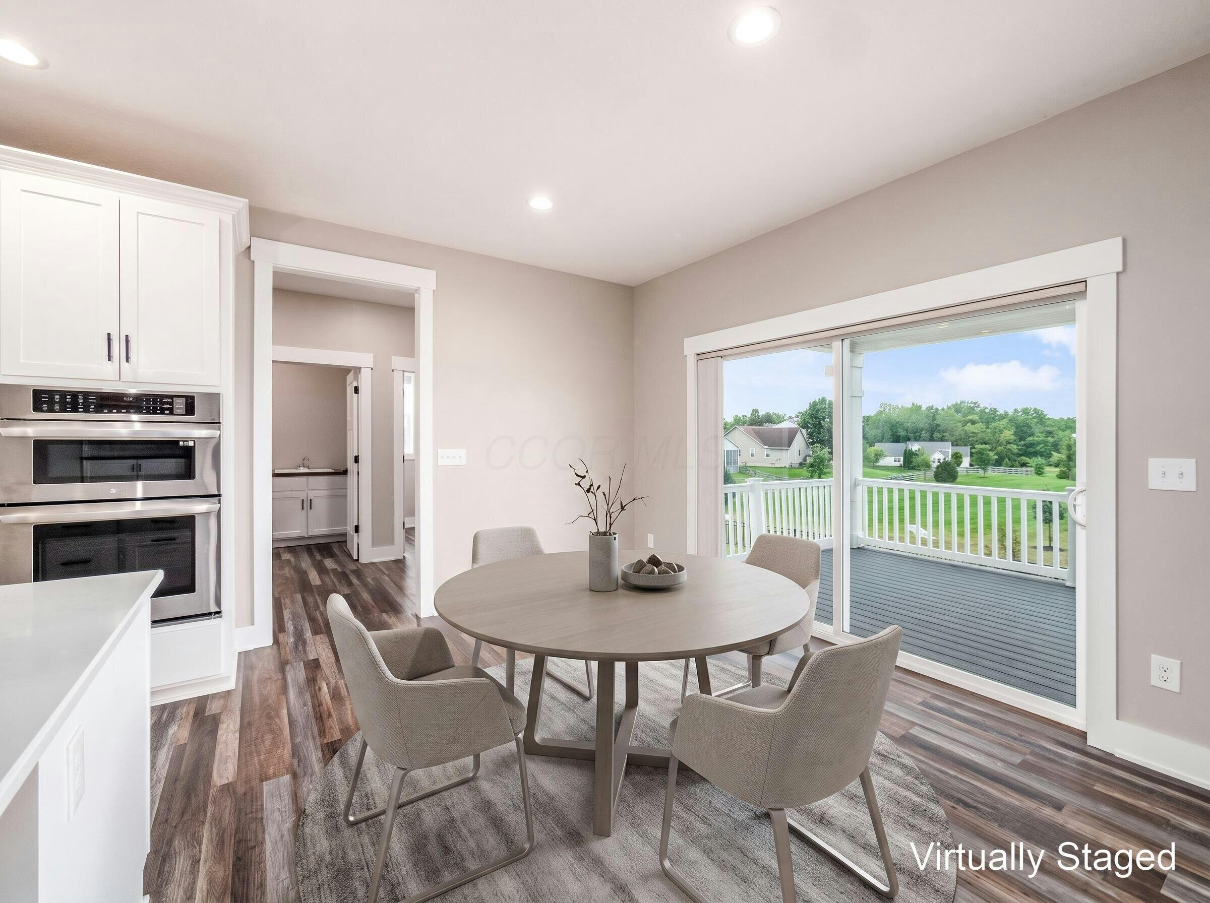 2338 Jaxton Court