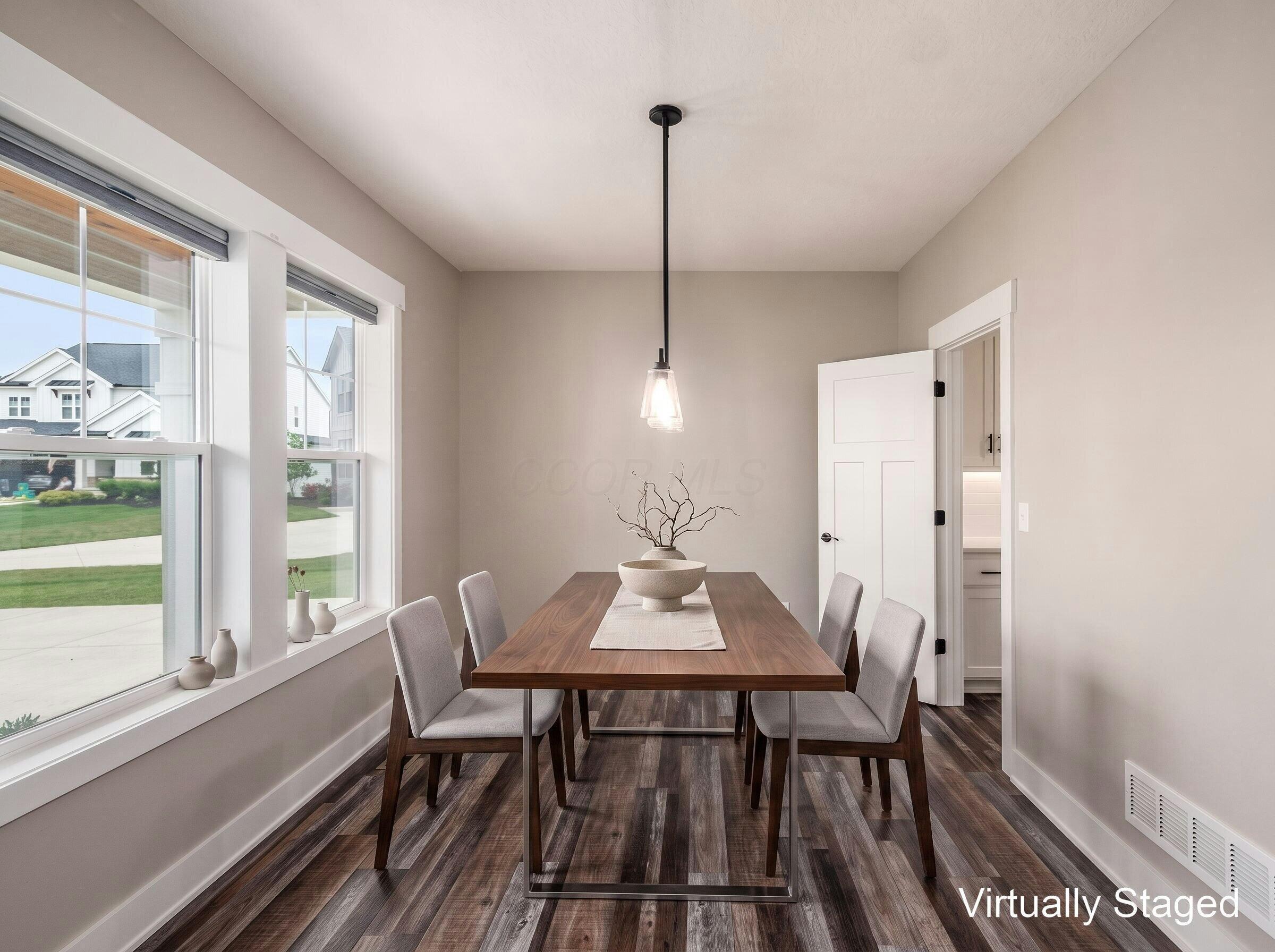 2338 Jaxton Court