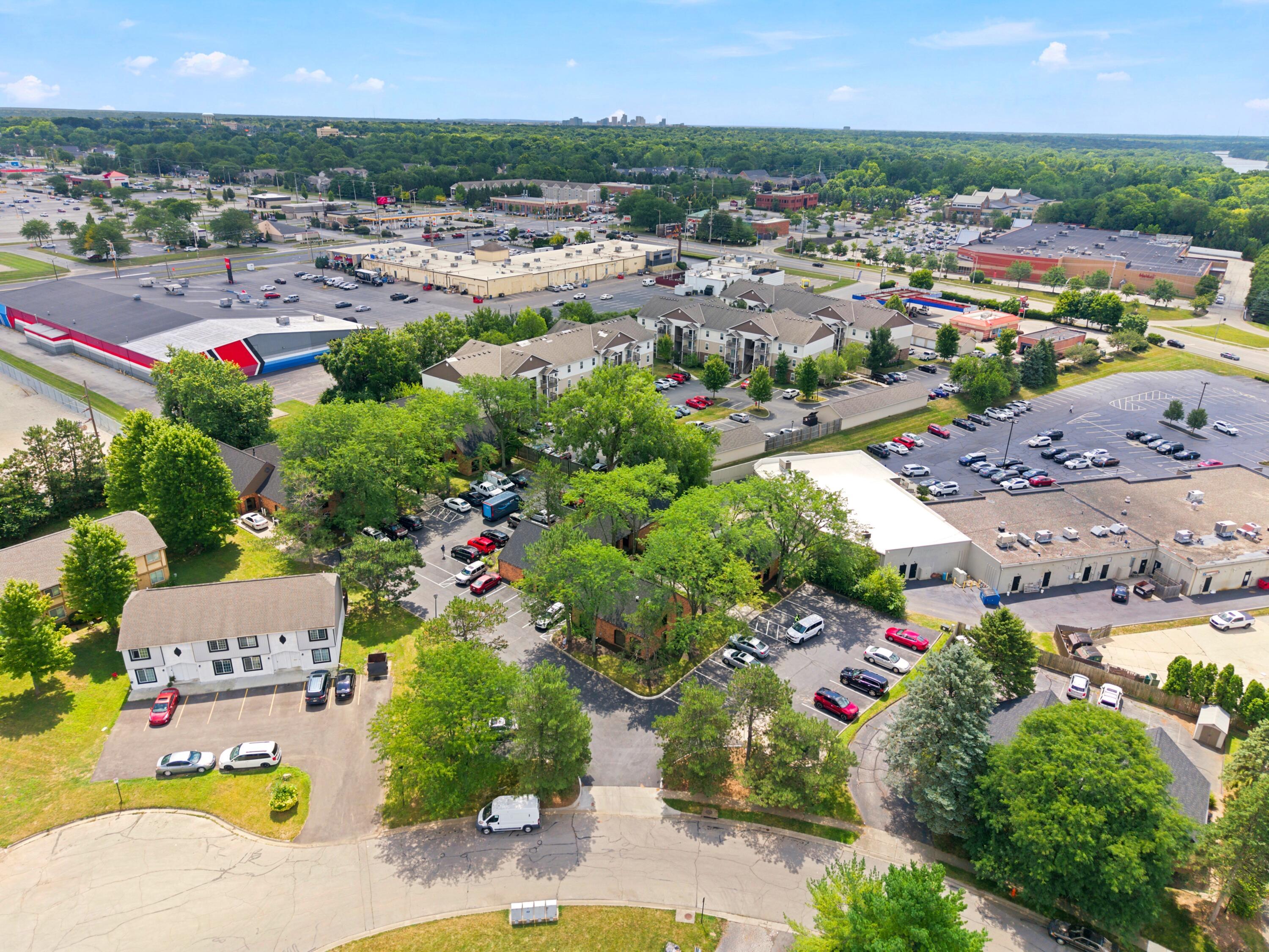 2931 Donnylane Boulevard, A