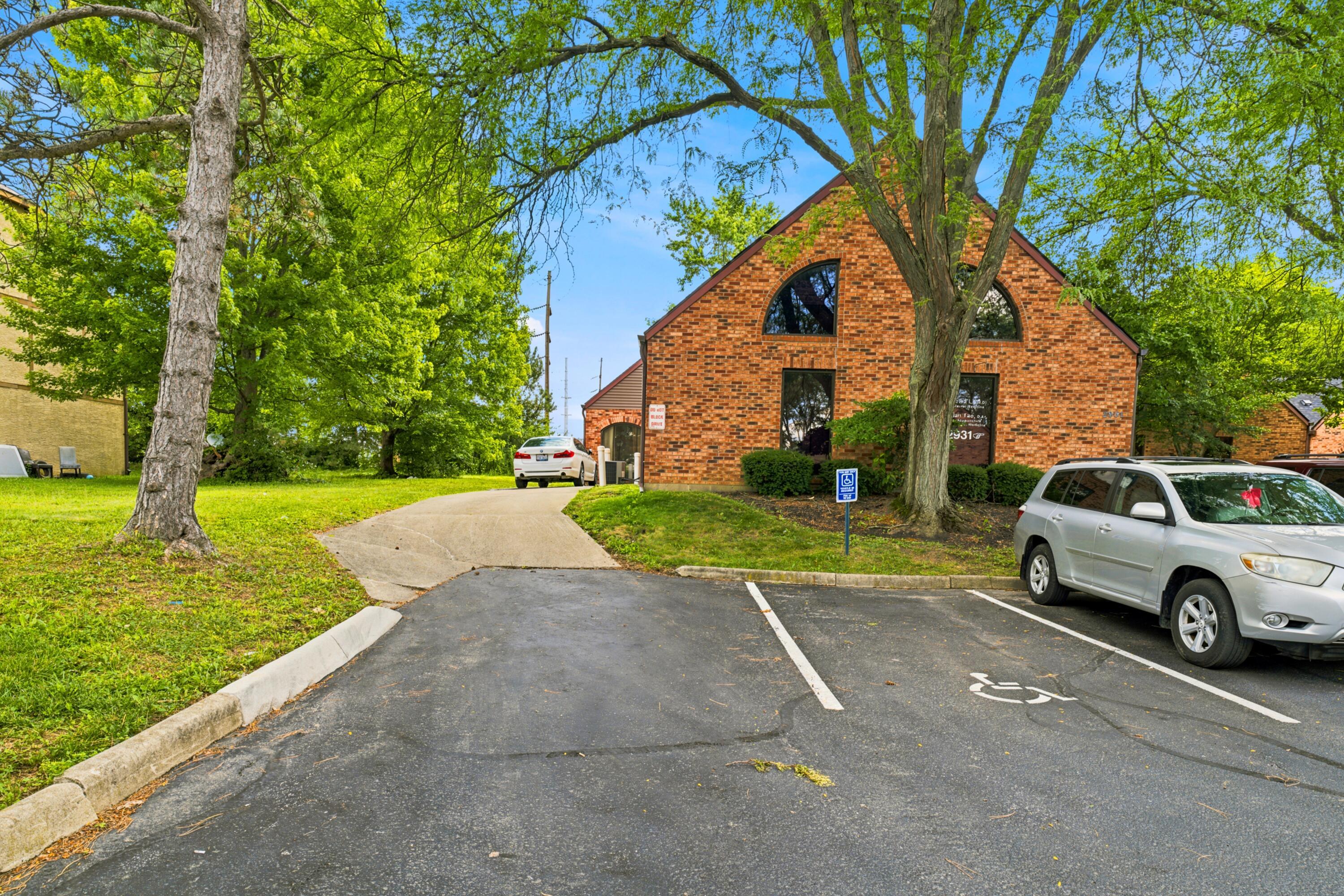2931 Donnylane Boulevard, A
