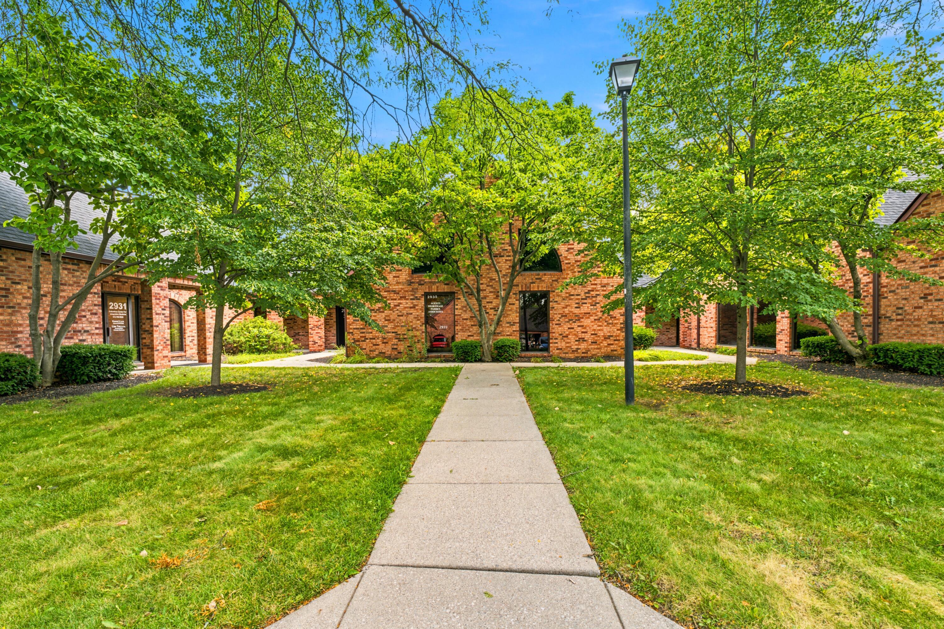 2931 Donnylane Boulevard, A