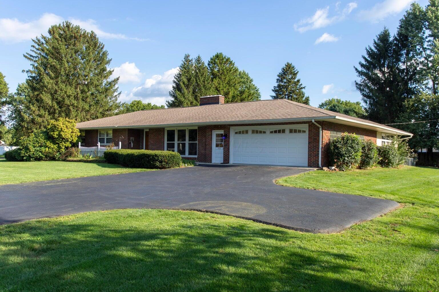 393 Pierson Boulevard