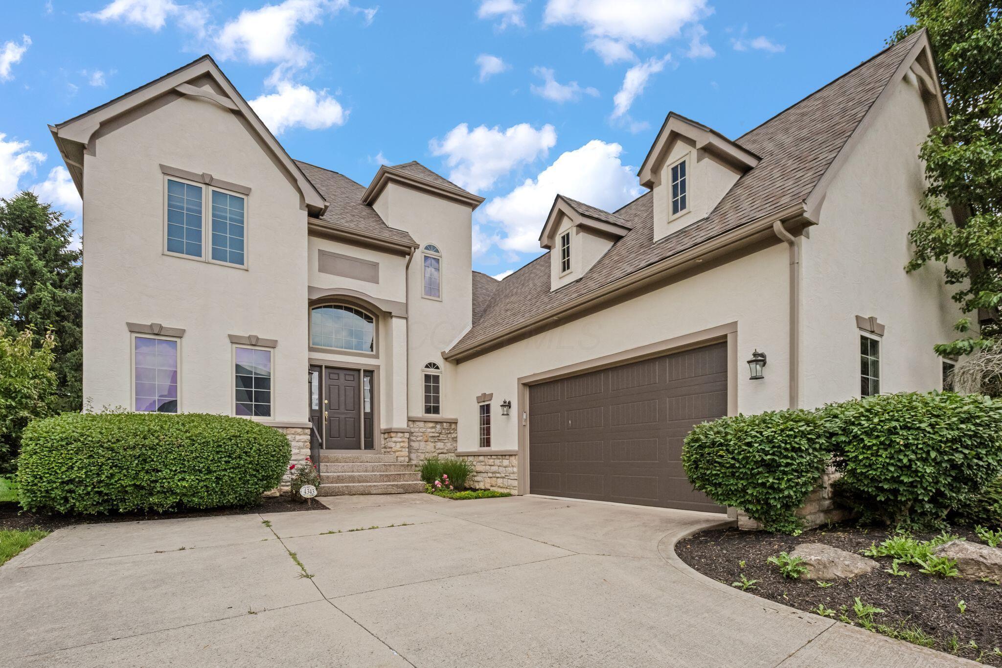 4343 Tavistock Circle