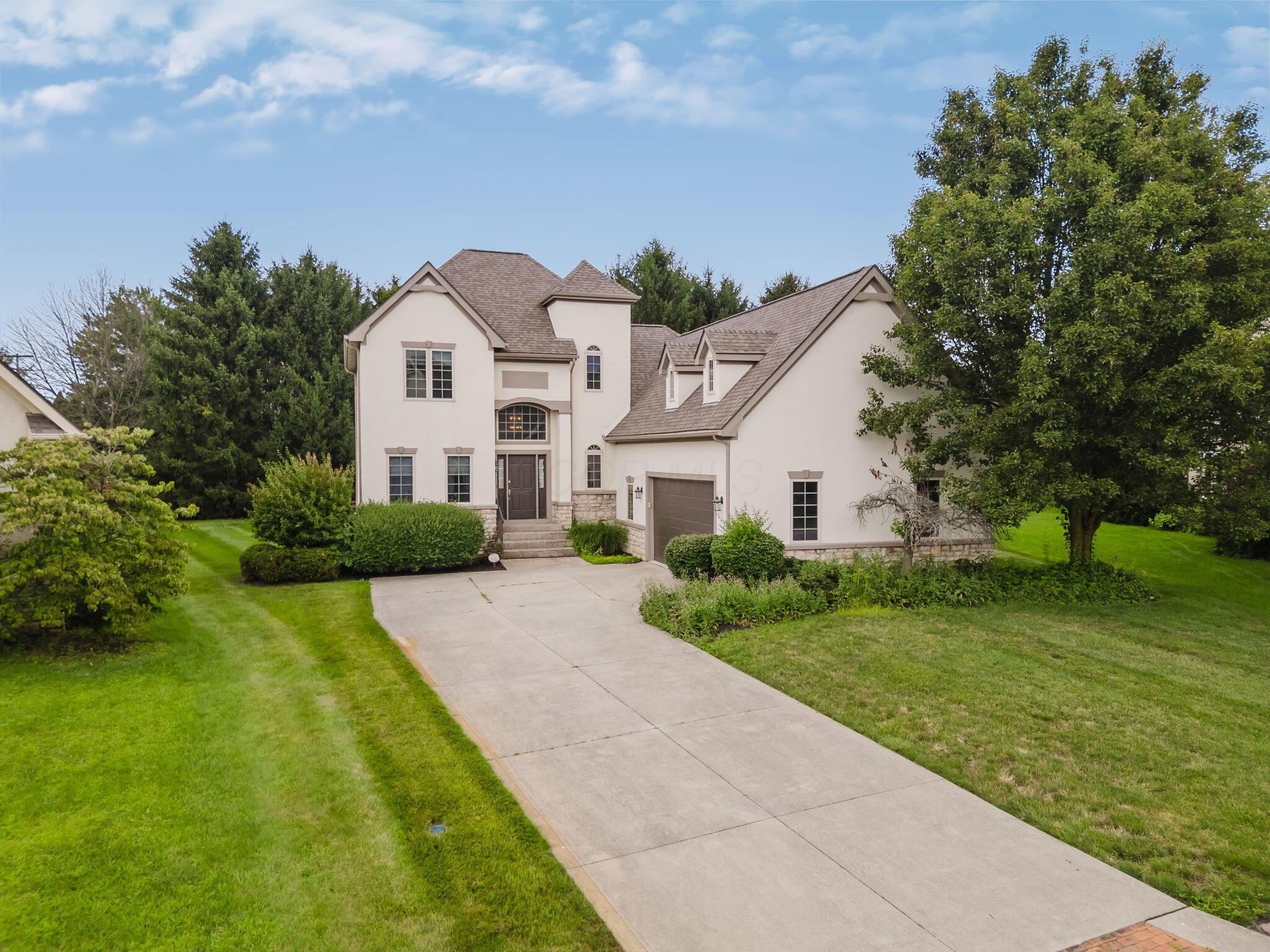 4343 Tavistock Circle