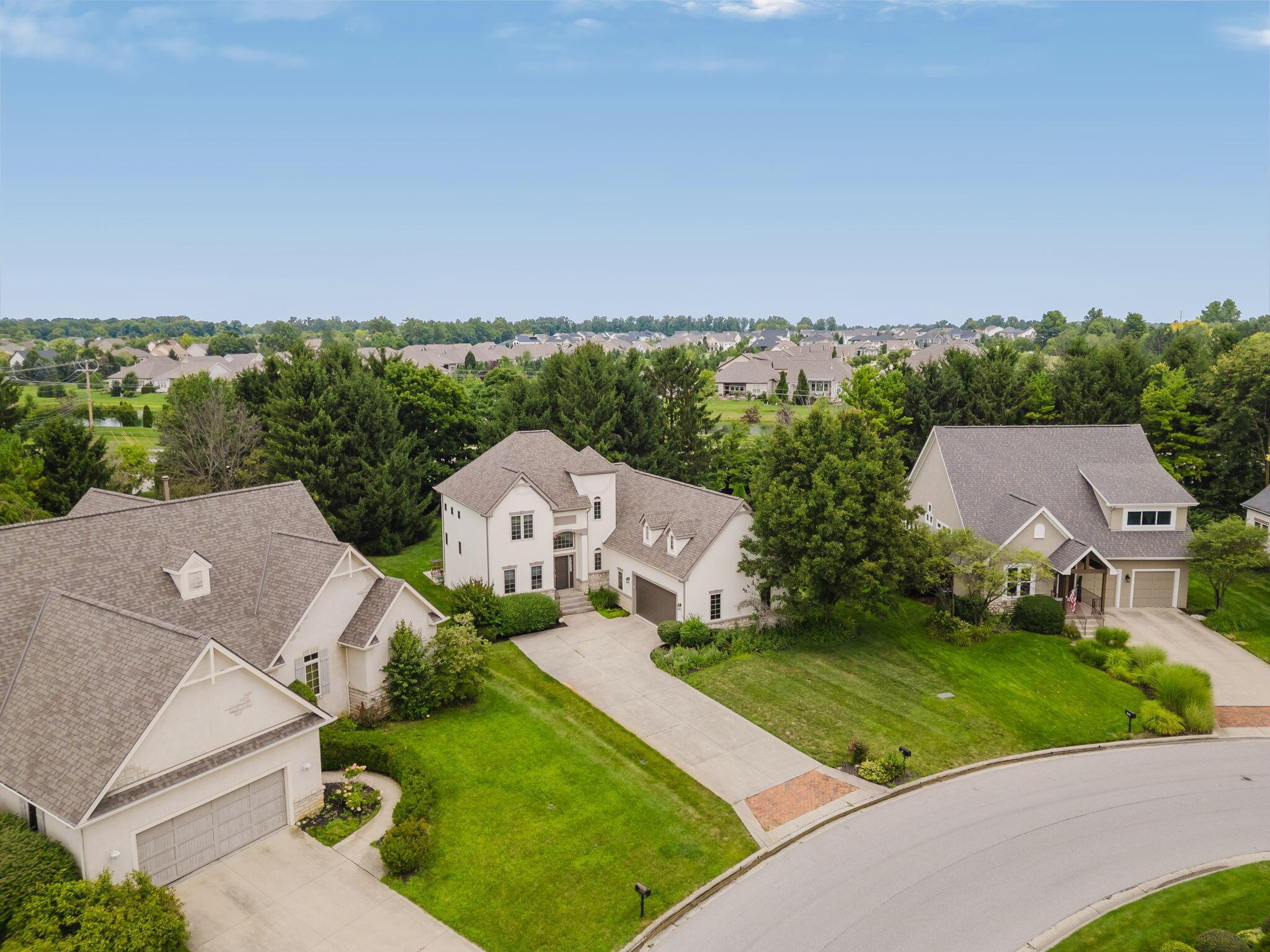 4343 Tavistock Circle