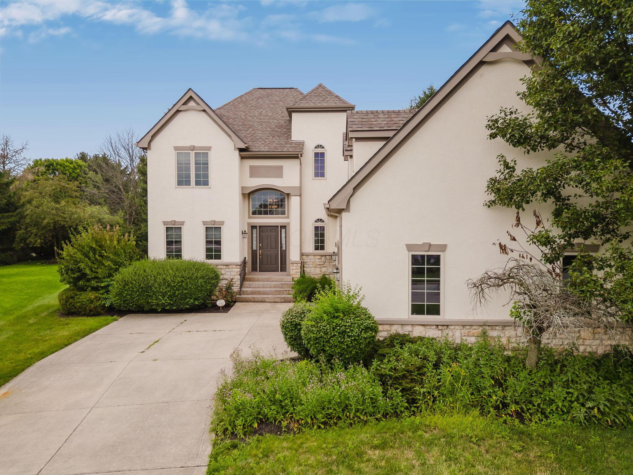 4343 Tavistock Circle
