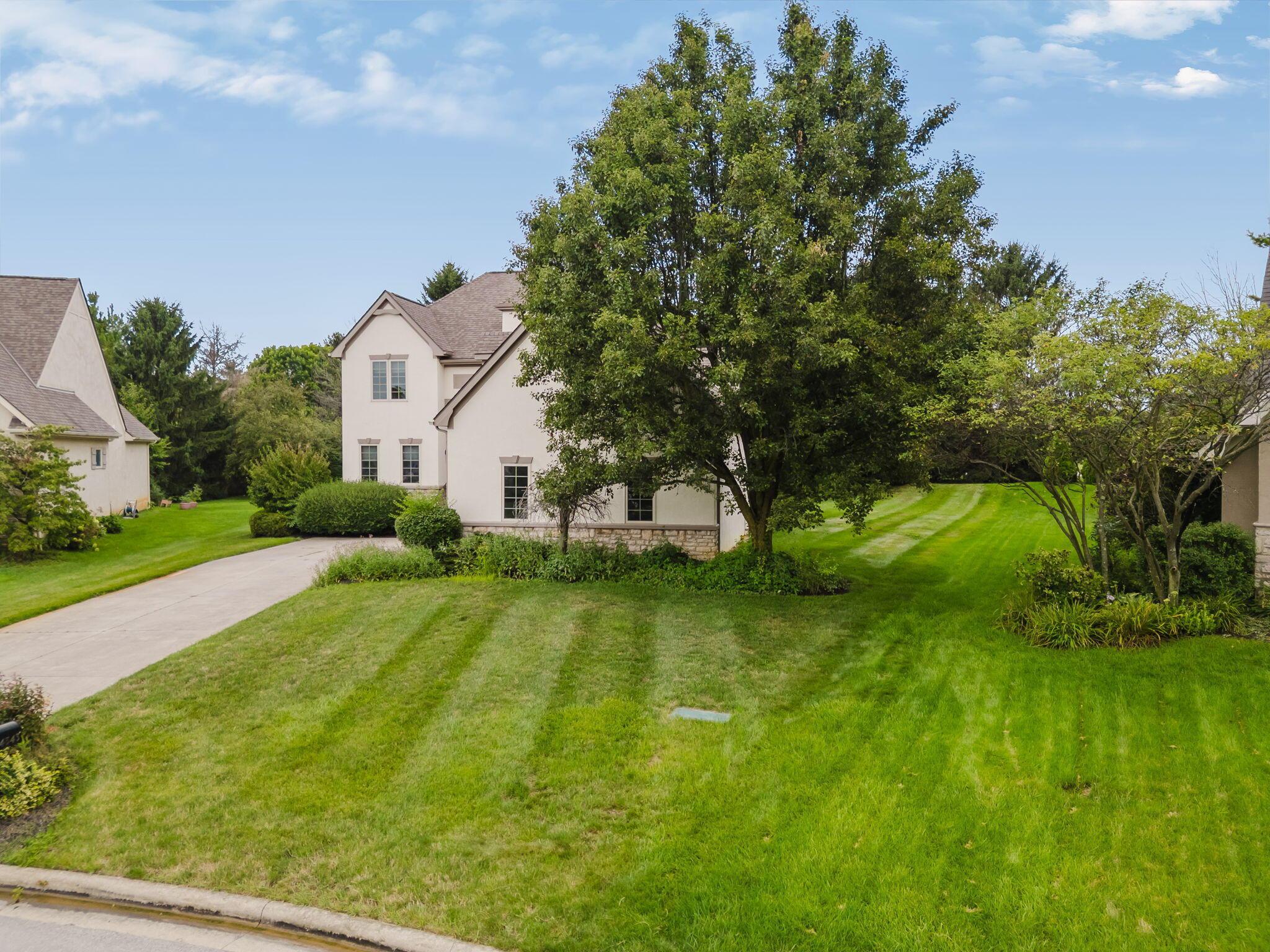 4343 Tavistock Circle