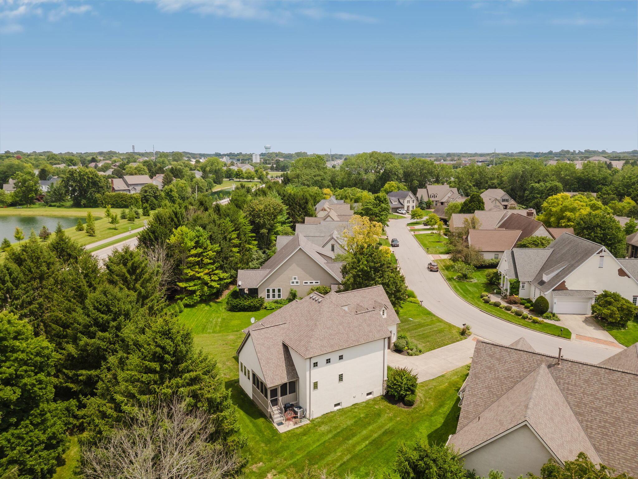 4343 Tavistock Circle
