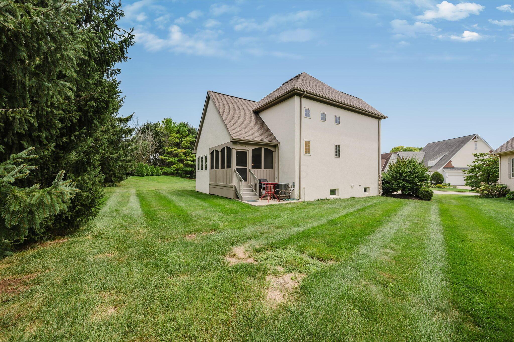 4343 Tavistock Circle