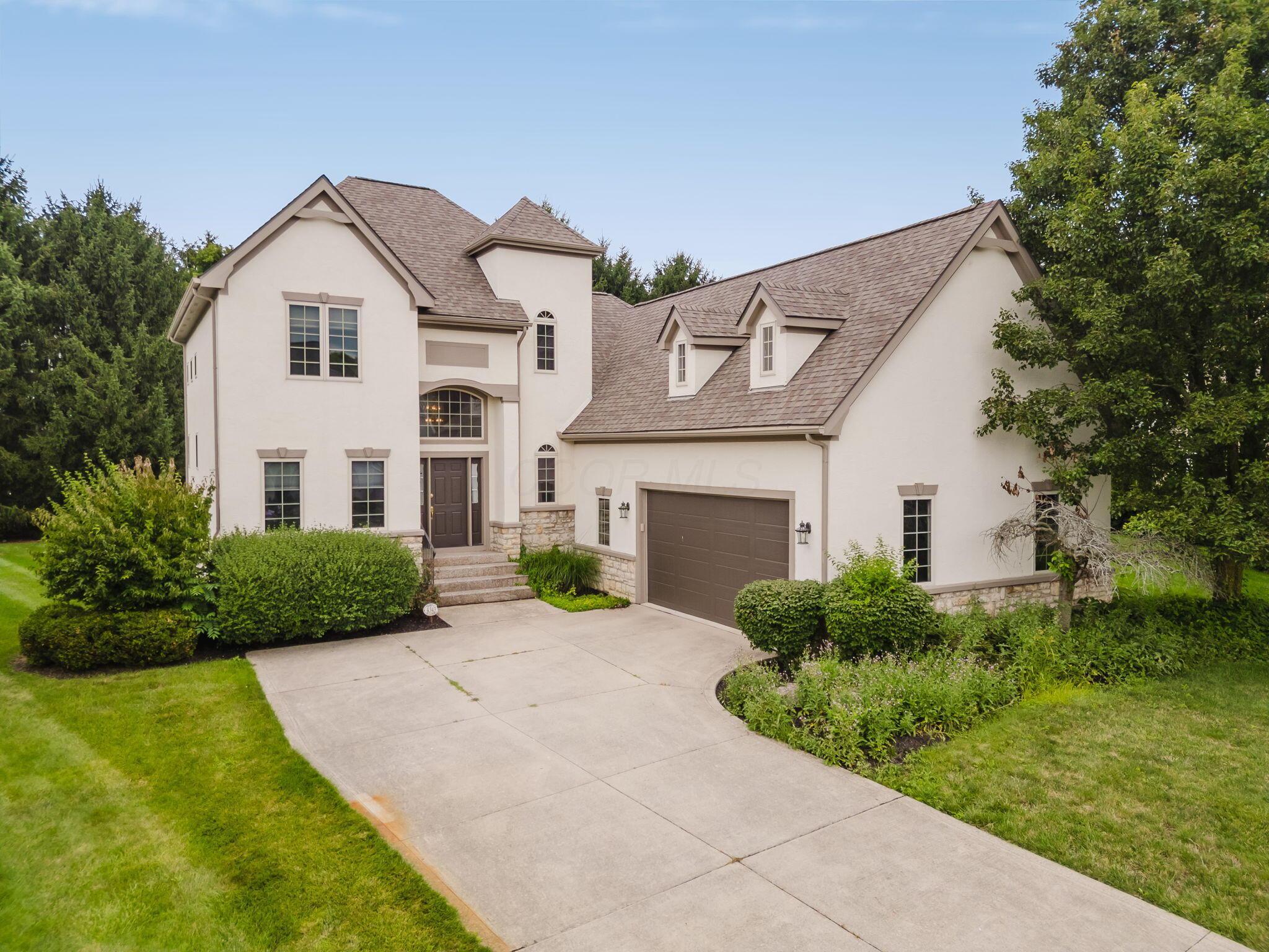 4343 Tavistock Circle