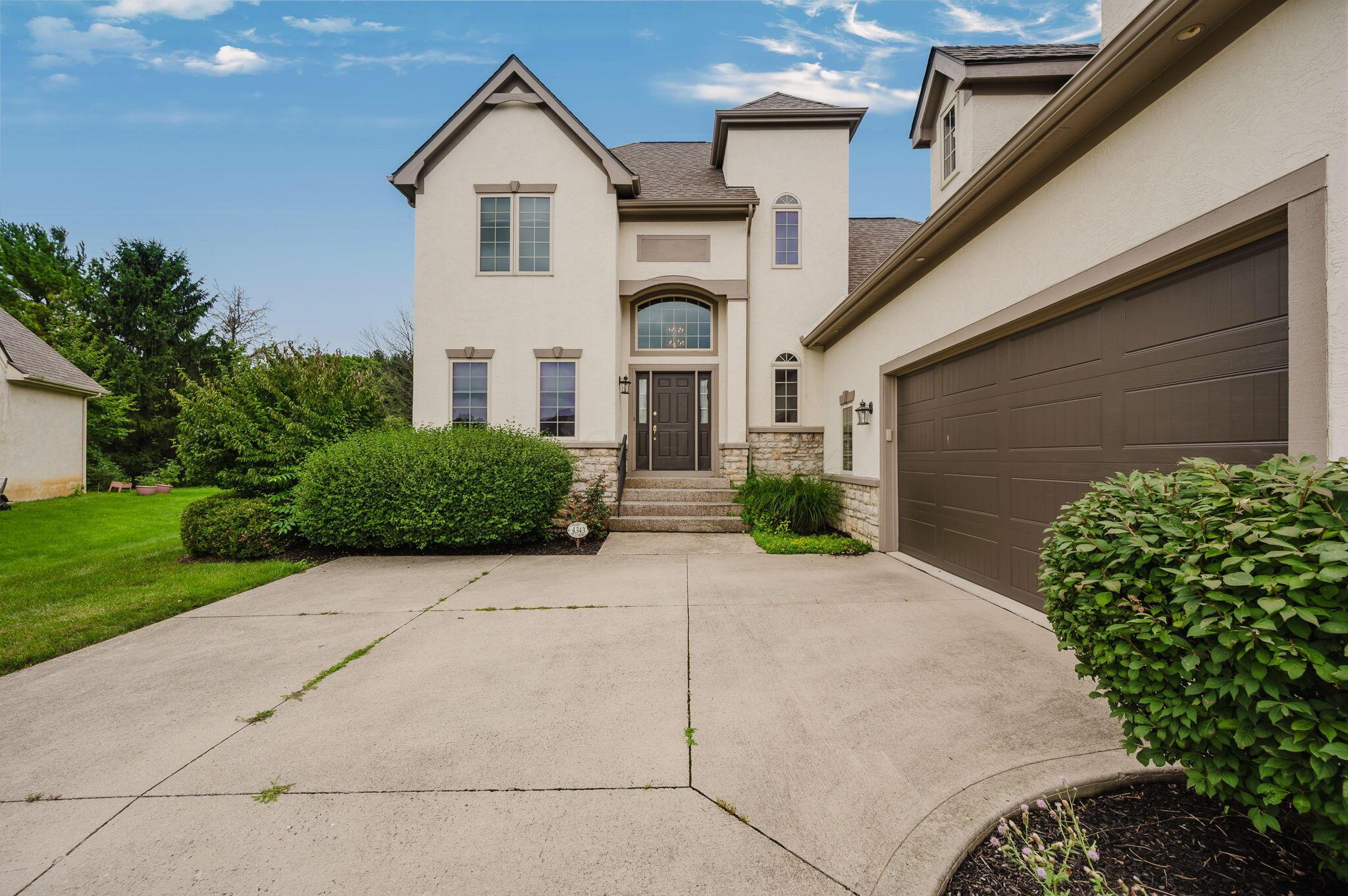 4343 Tavistock Circle