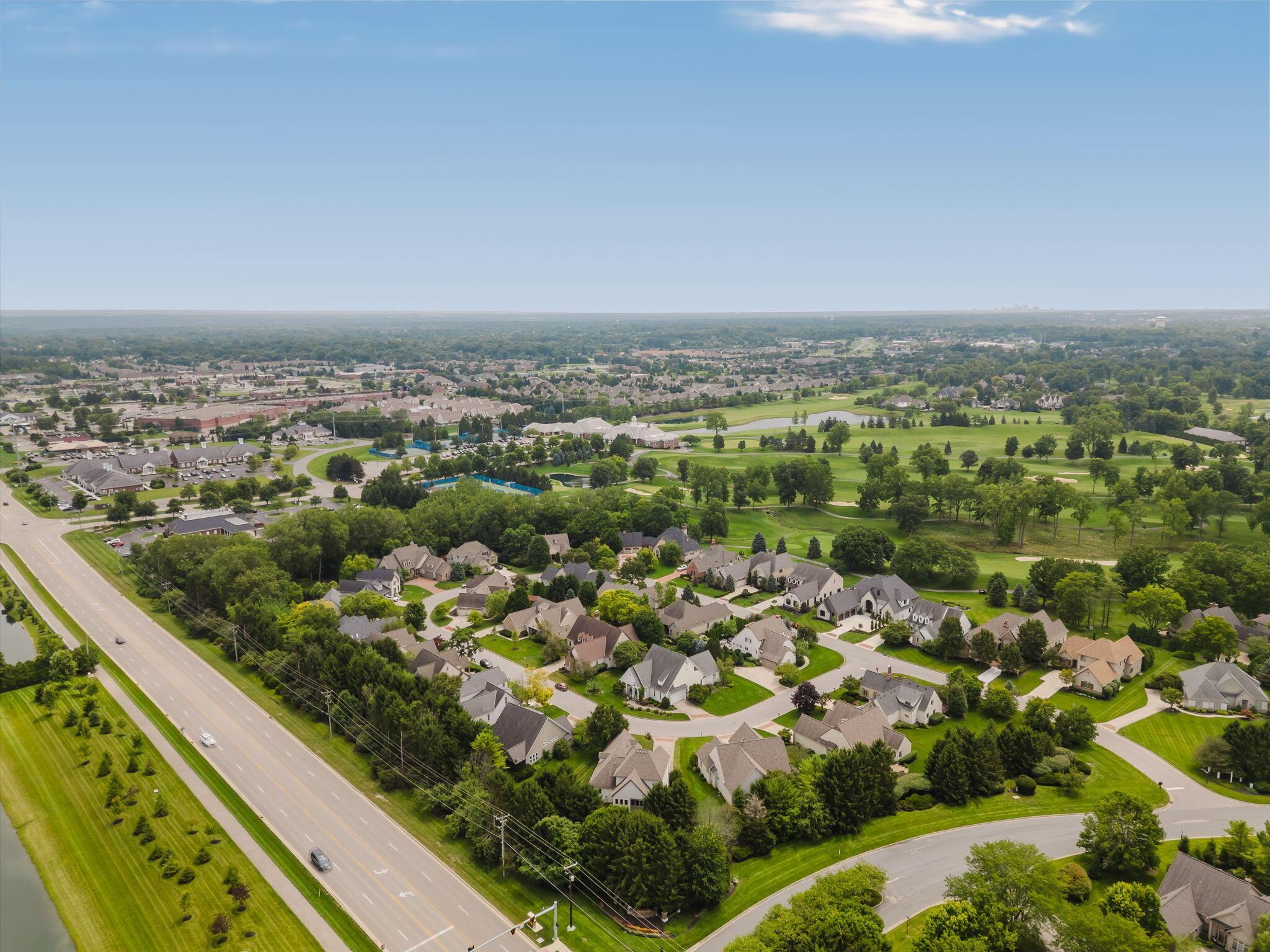 4343 Tavistock Circle