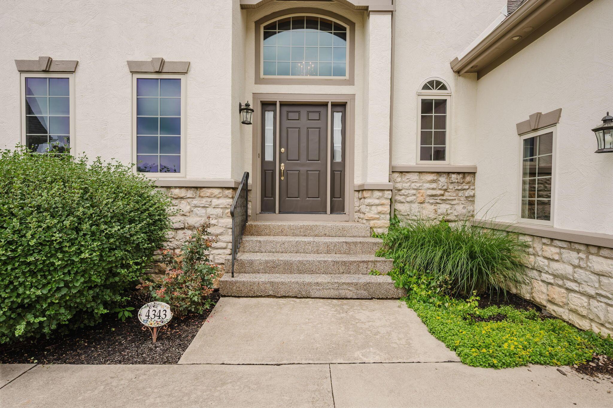4343 Tavistock Circle