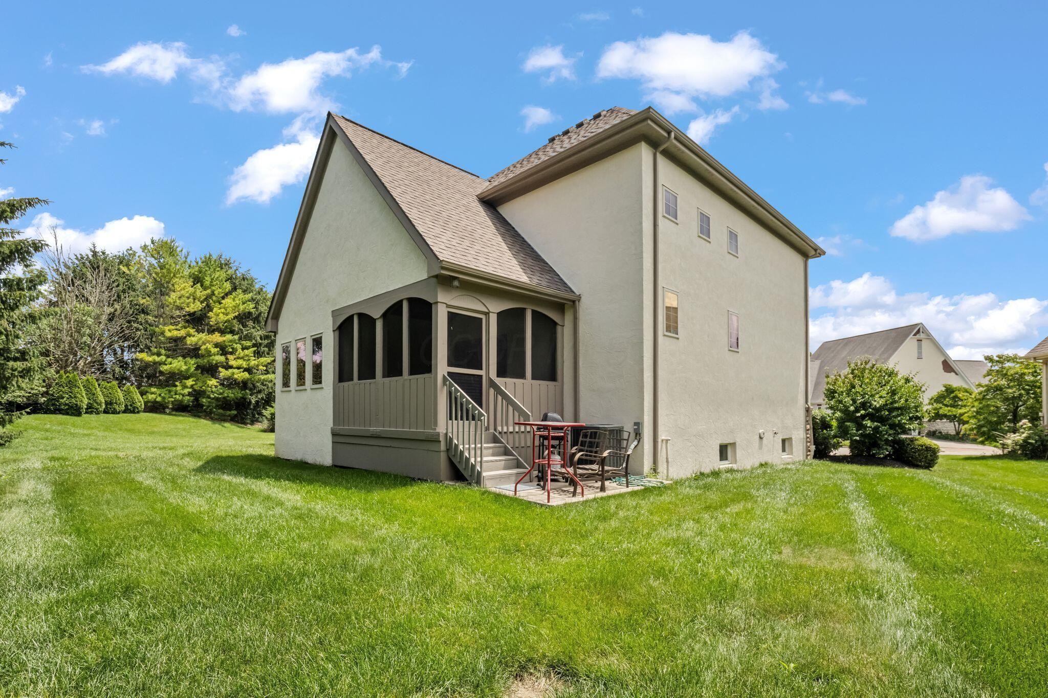 4343 Tavistock Circle