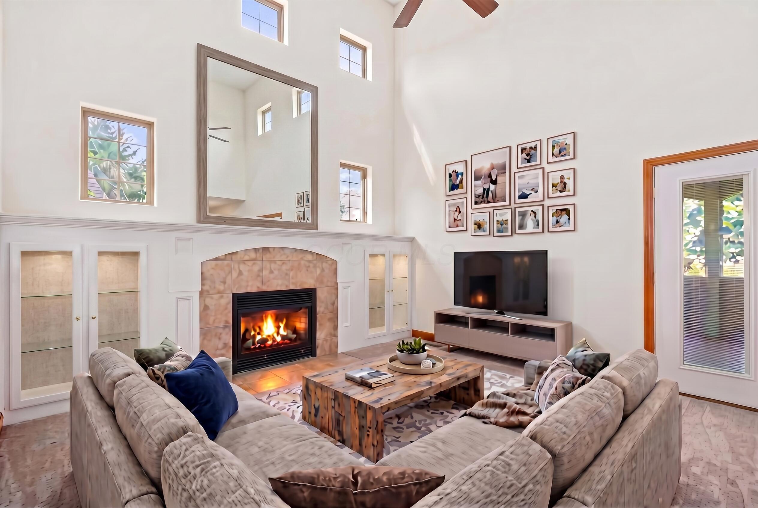 4343 Tavistock Circle
