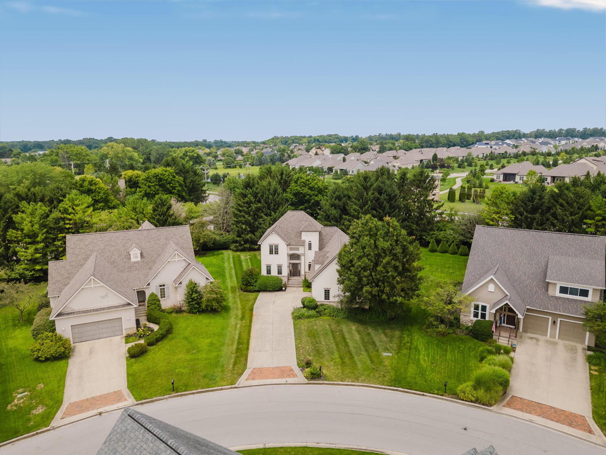 4343 Tavistock Circle