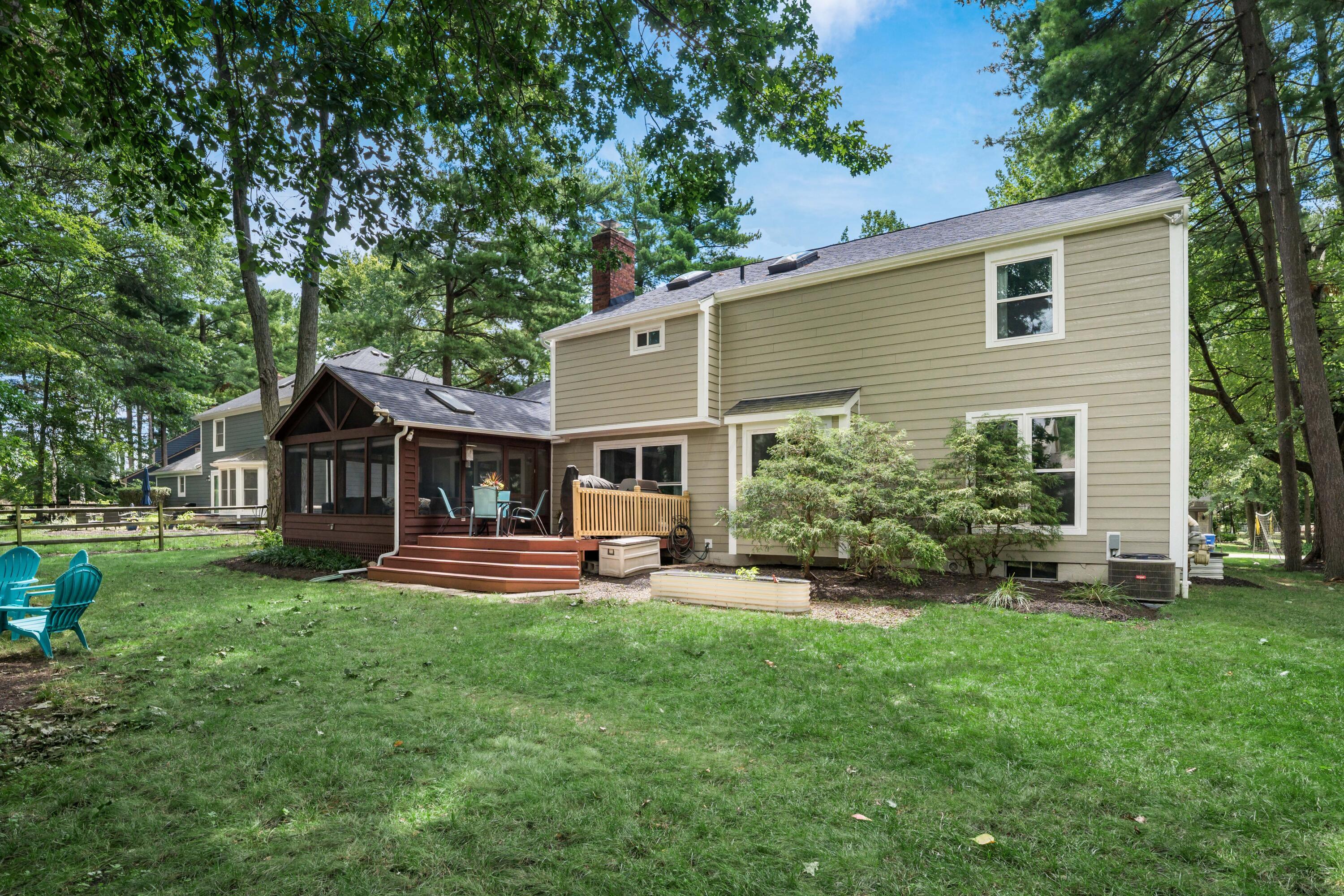 366 Bailey Place
