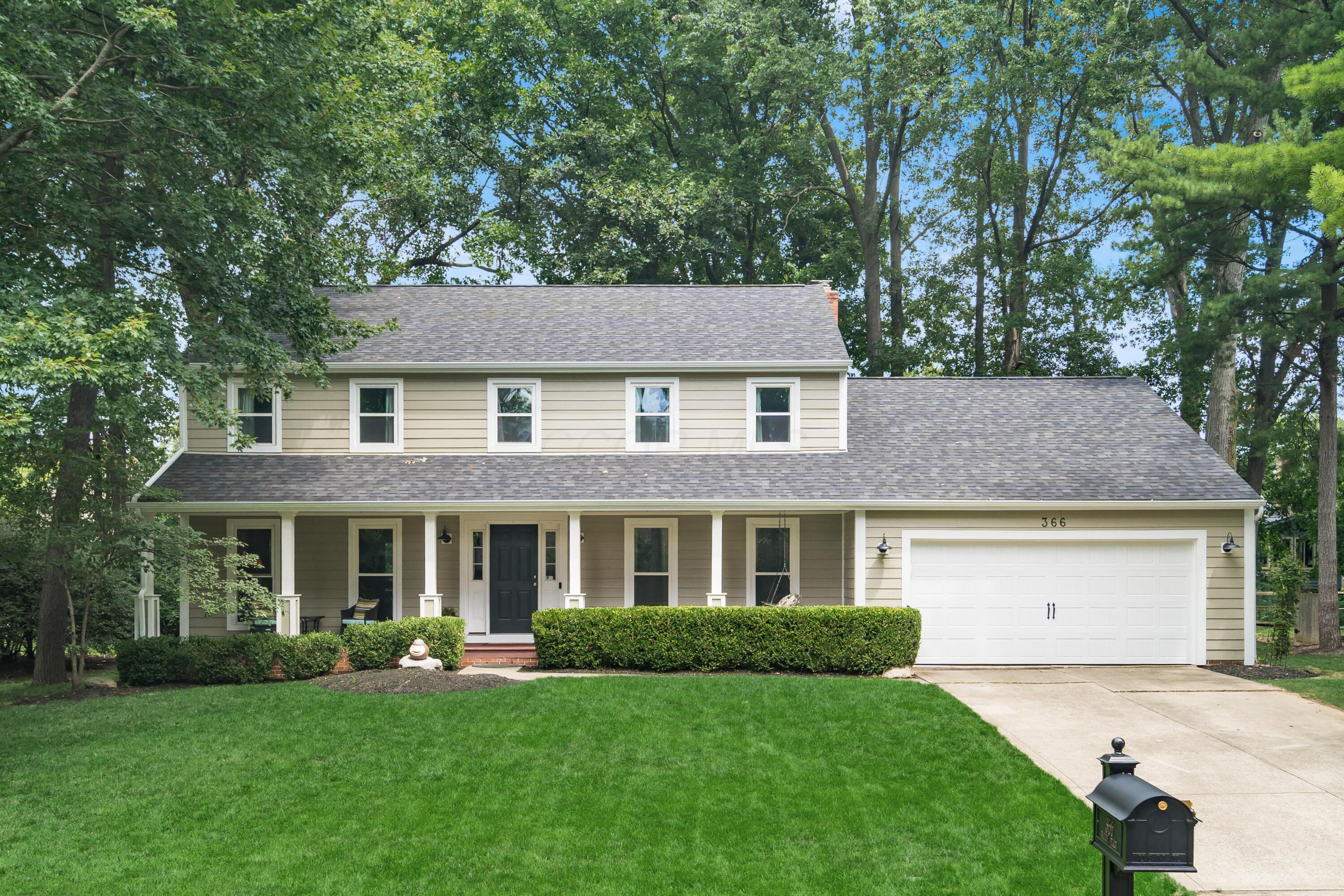 366 Bailey Place