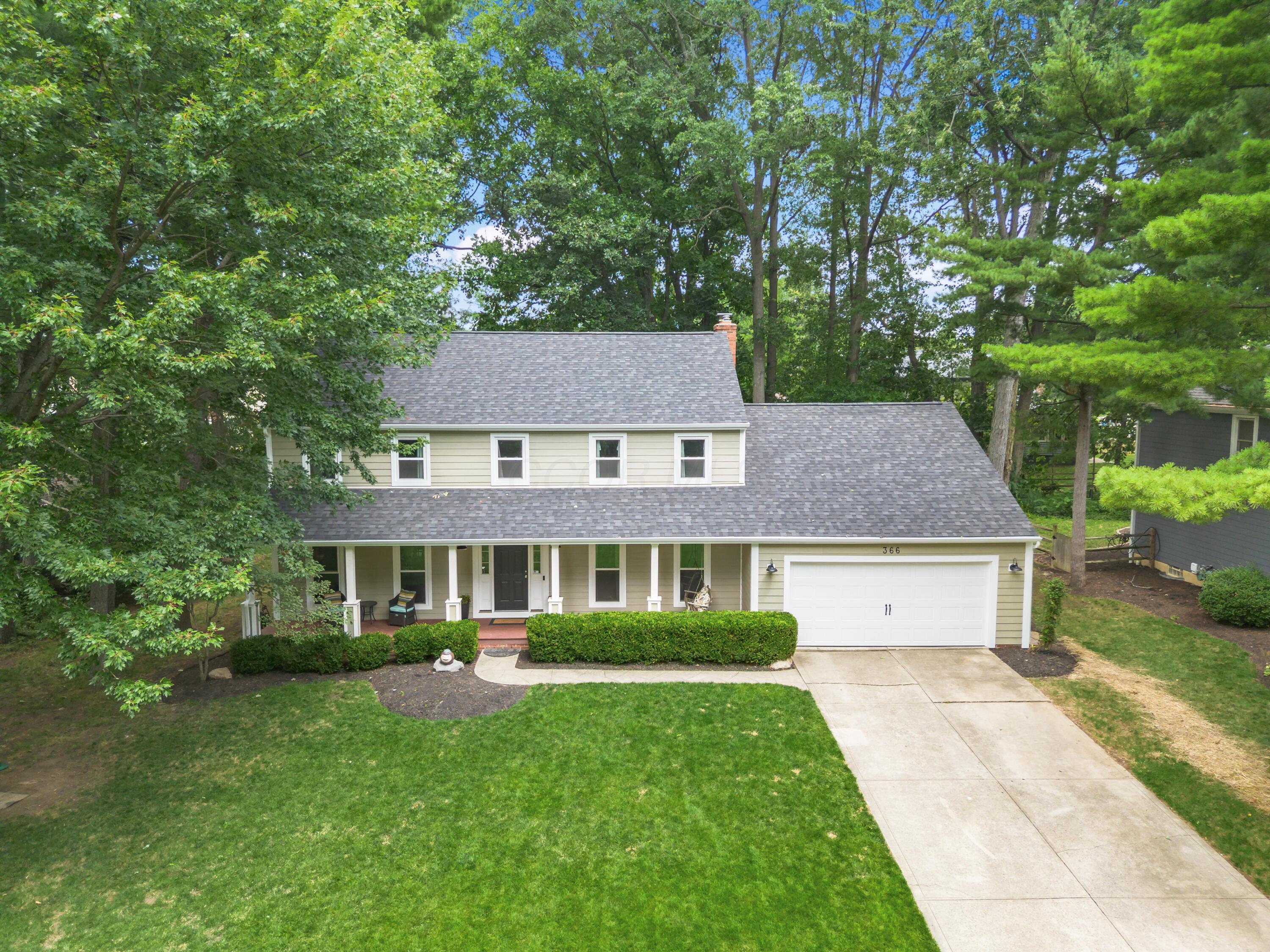 366 Bailey Place