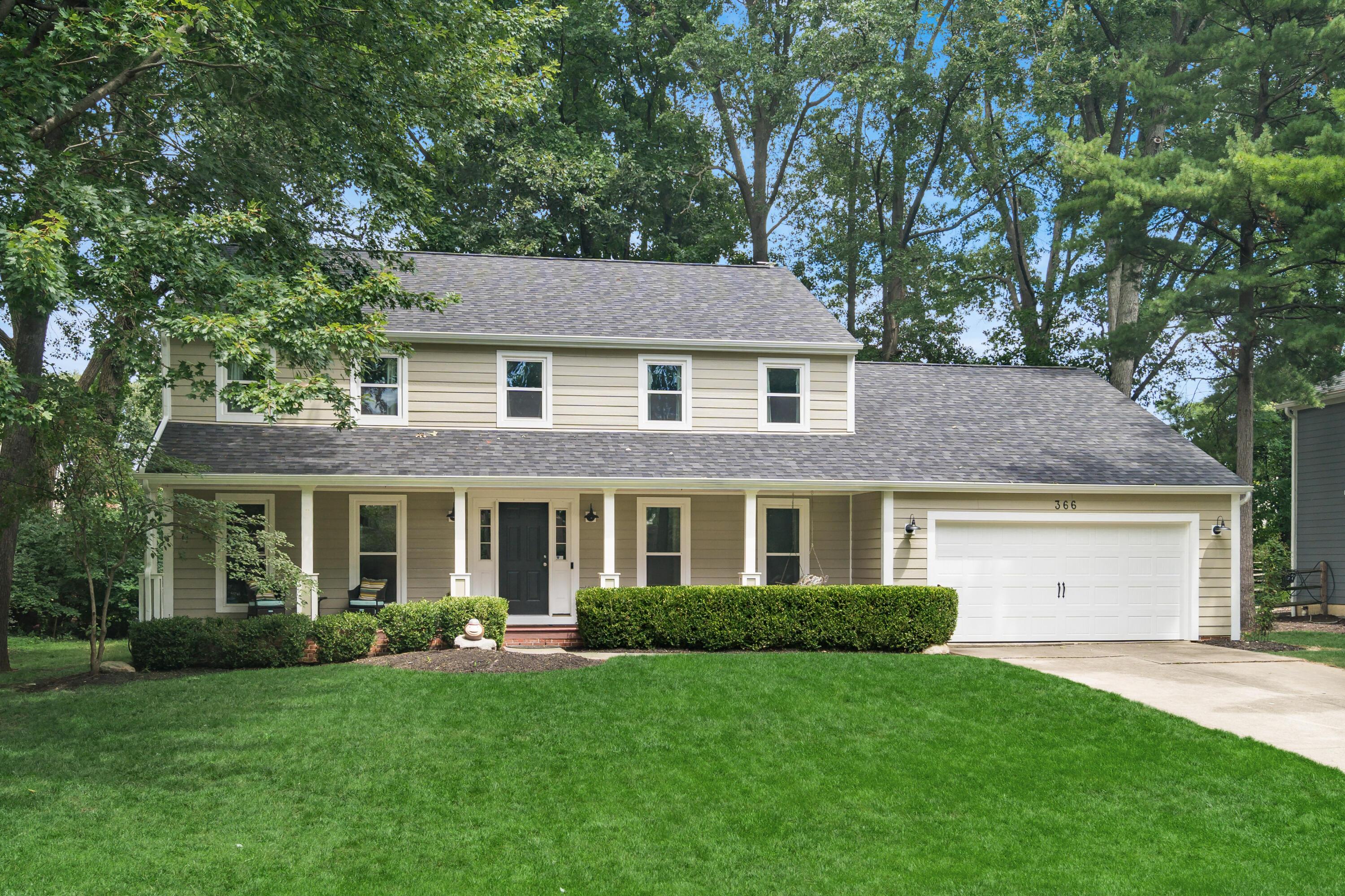 366 Bailey Place