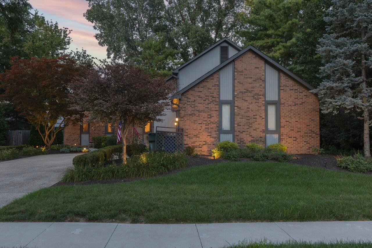 2318 Starleaf Lane