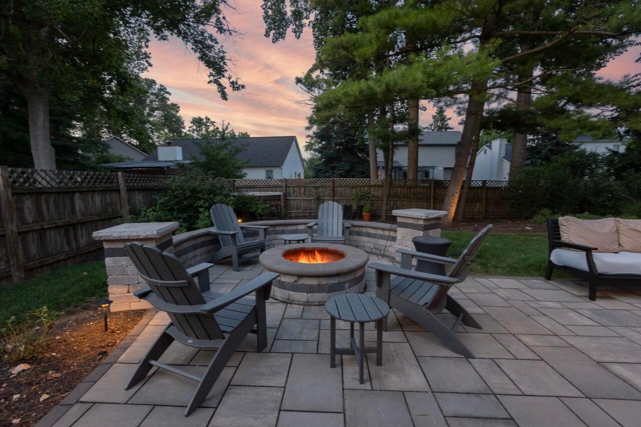 2318 Starleaf Lane
