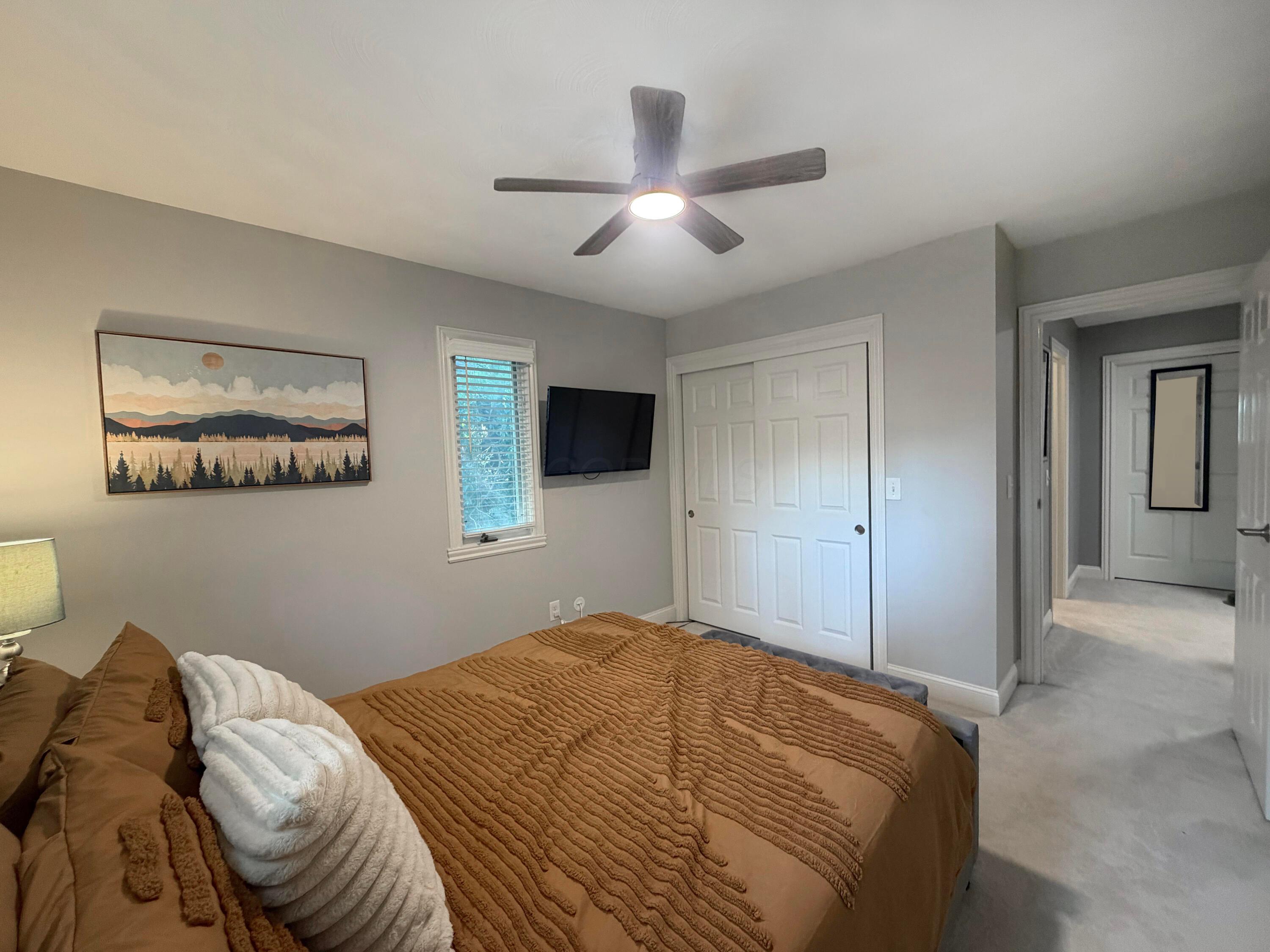 2318 Starleaf Lane