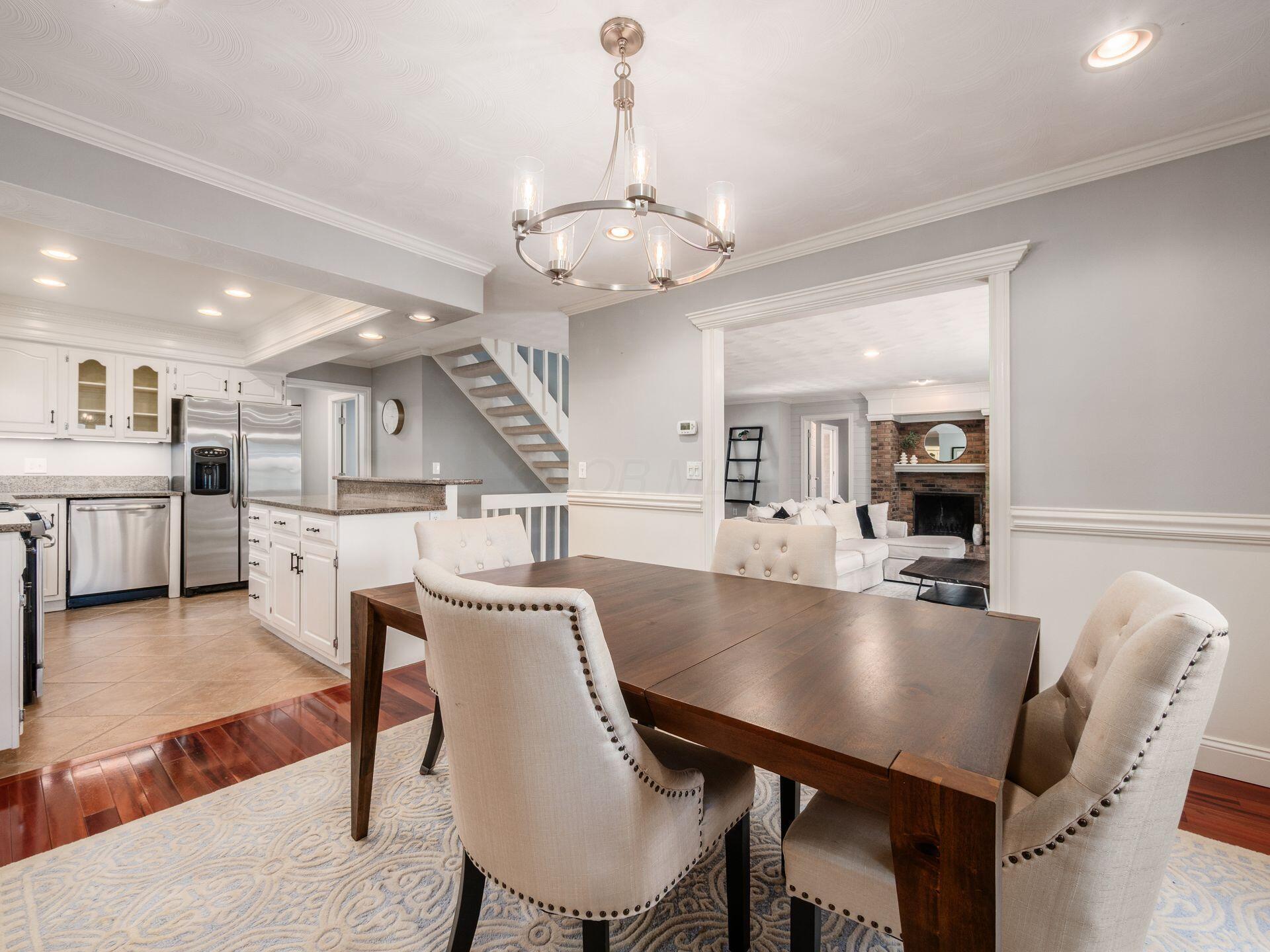 2318 Starleaf Lane