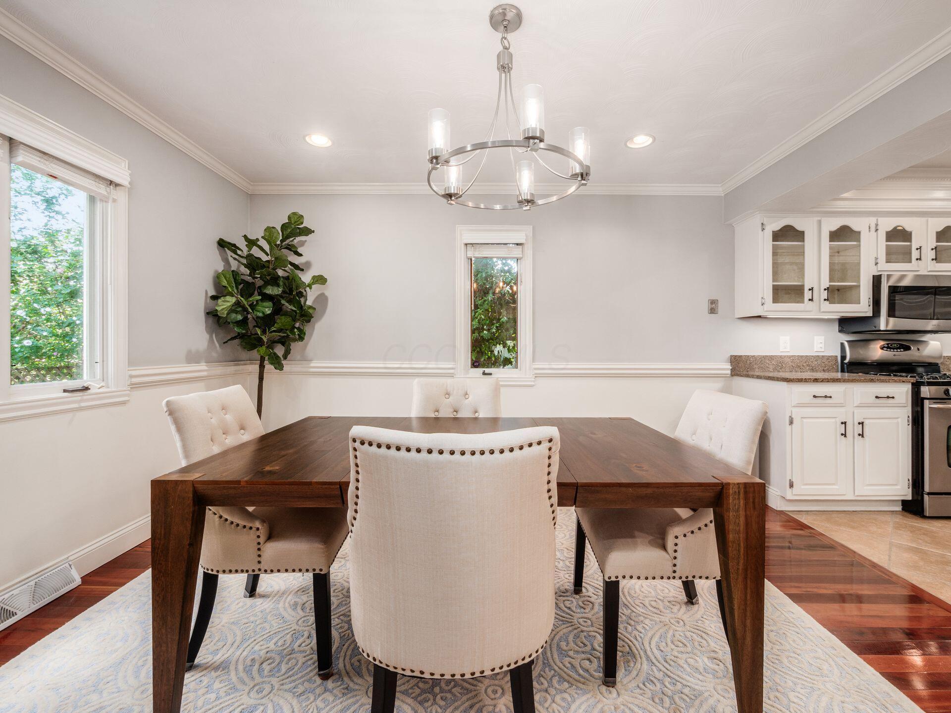 2318 Starleaf Lane