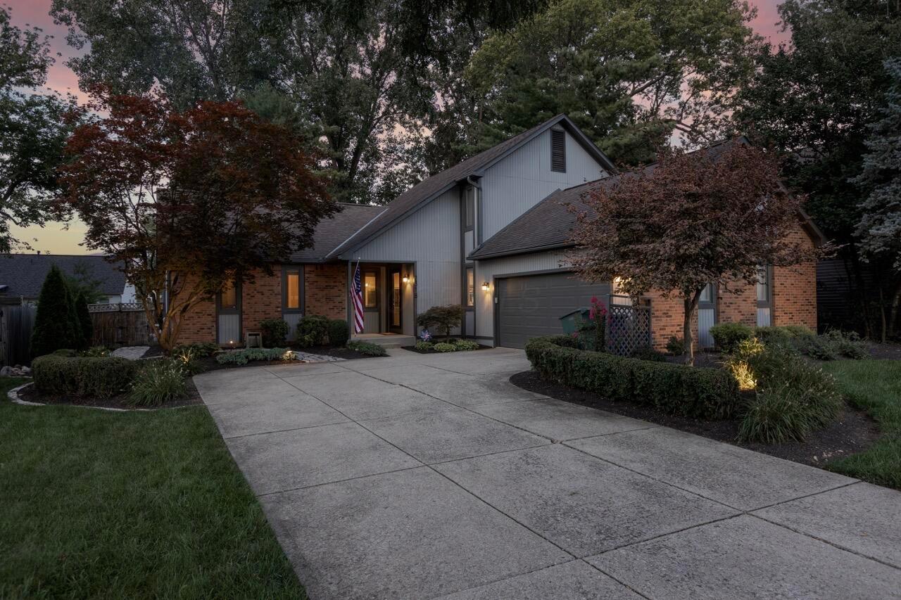 2318 Starleaf Lane
