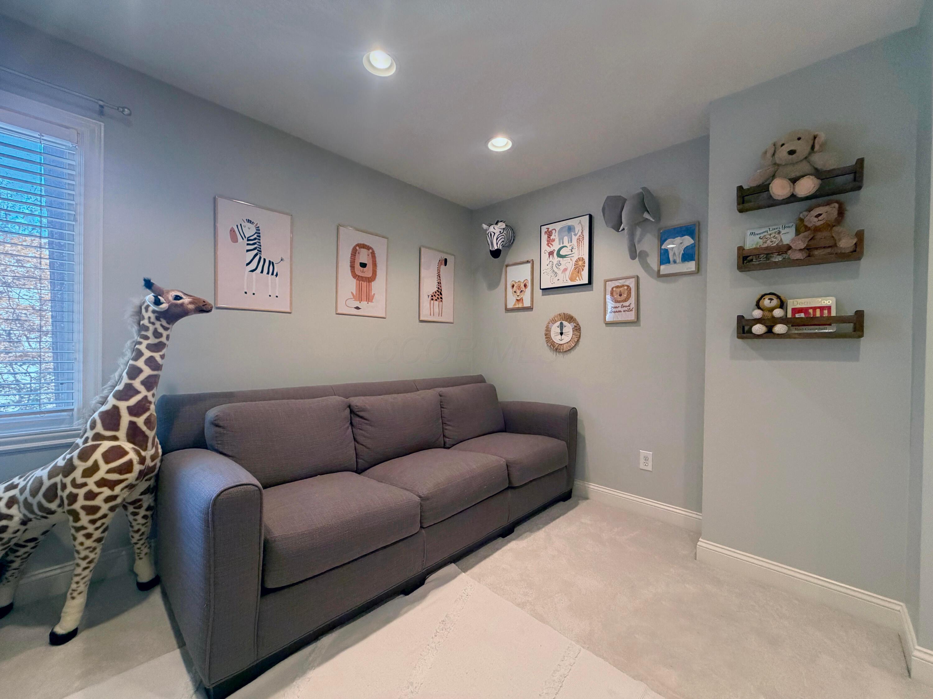 2318 Starleaf Lane